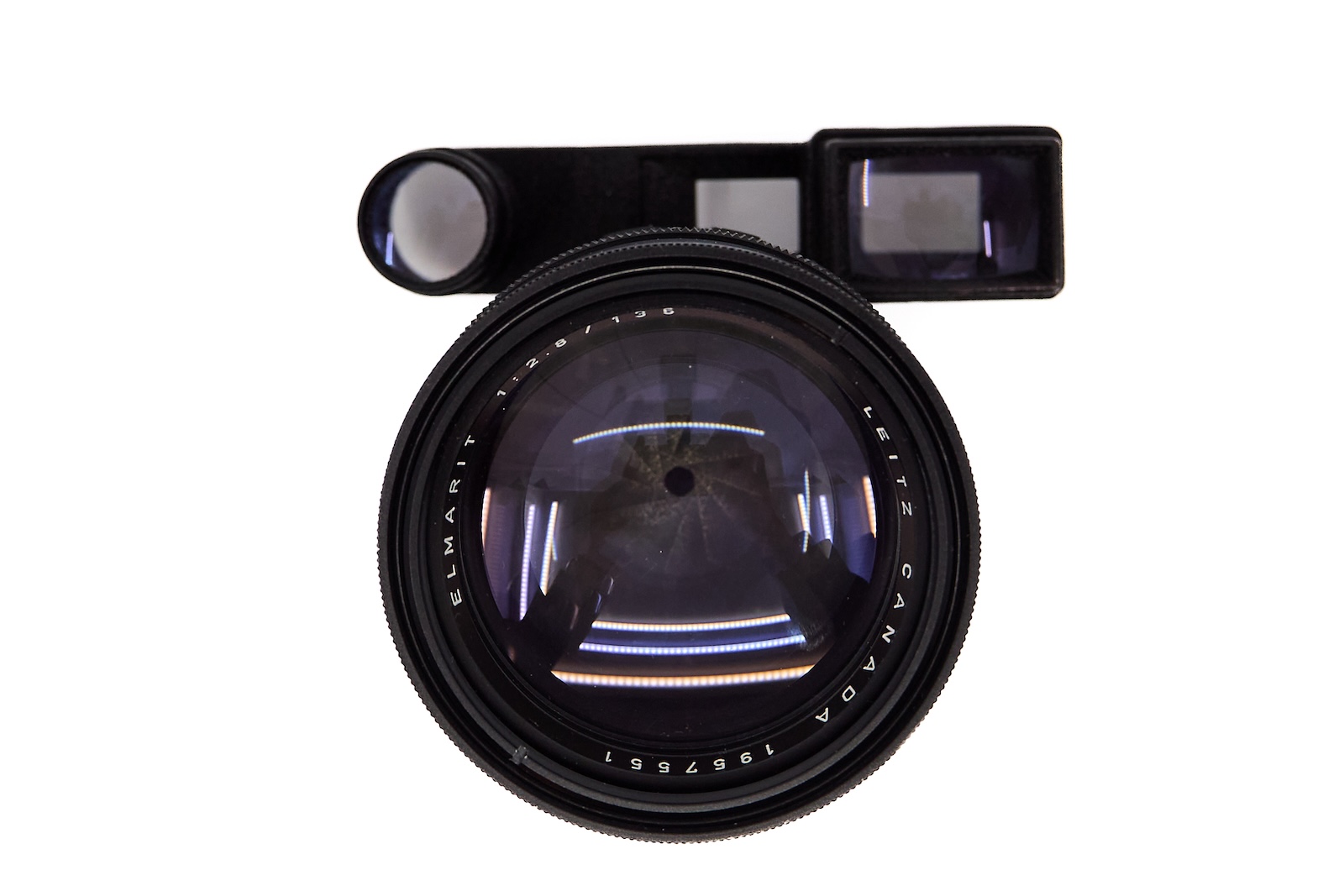 Leica ELMARIT-M 2.8/135mm