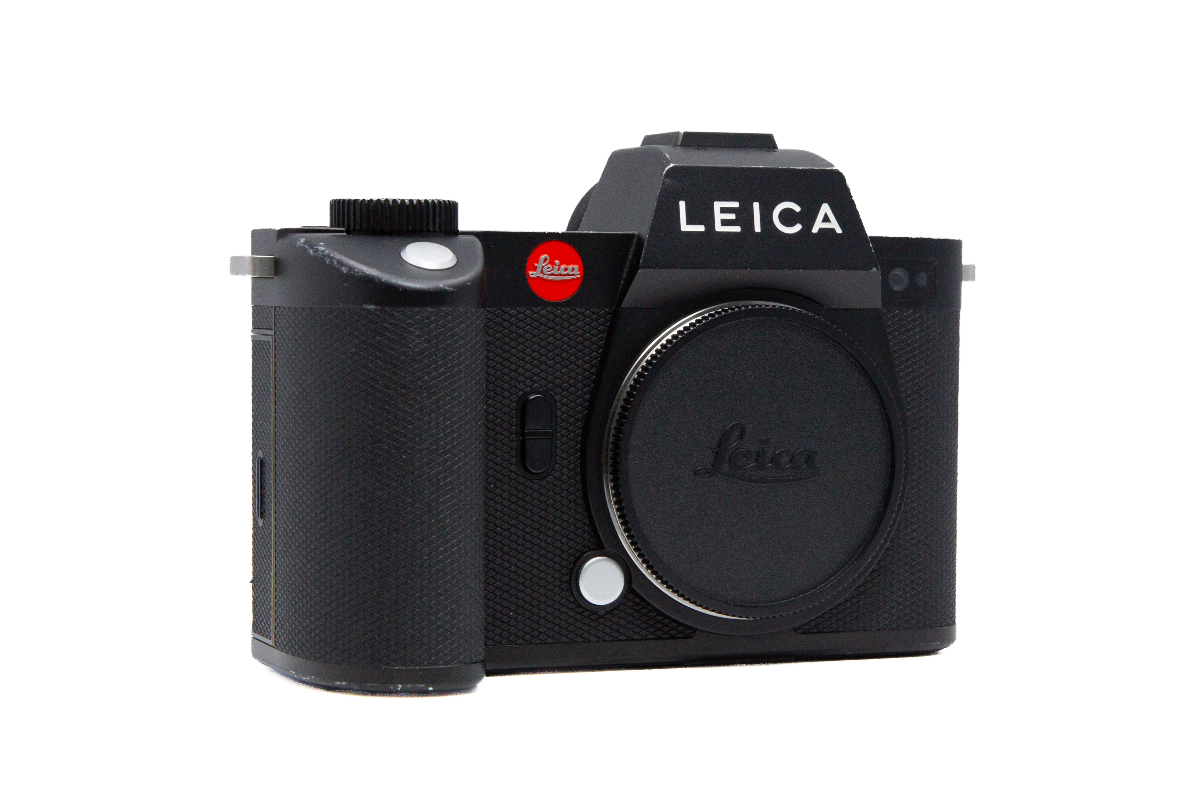 Leica SL2
