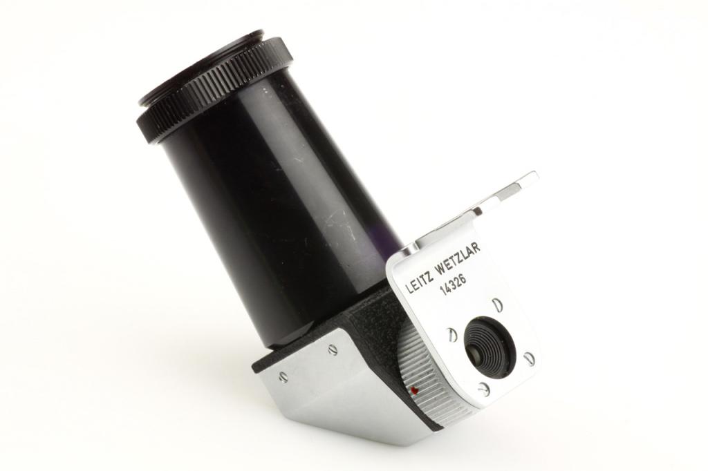 Leica R/A Finder 14326 Leica R/A Finder 14326