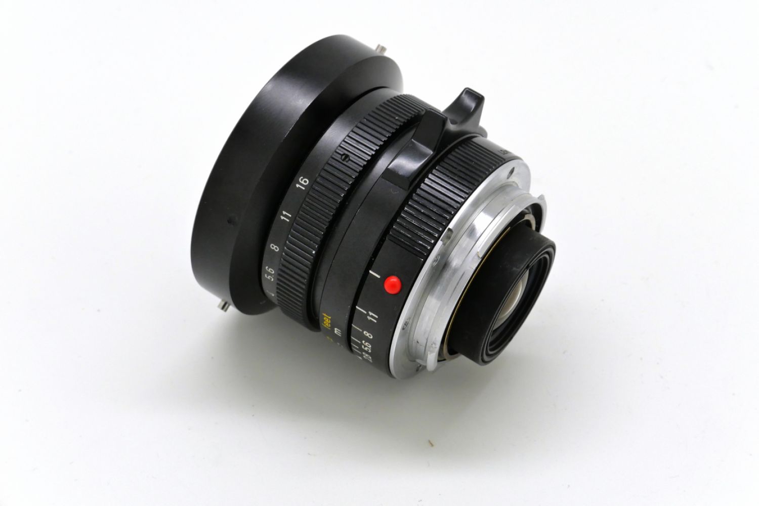 Leica ELMARIT-M 2,8/21