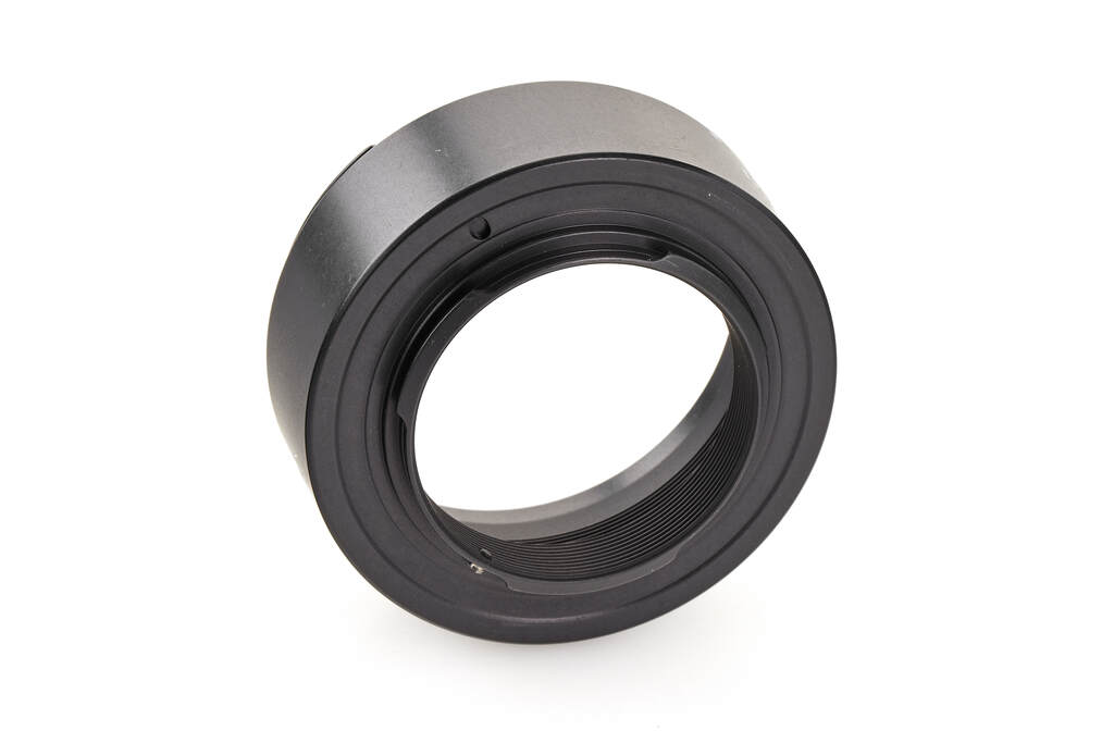 Novoflex Adapter Canon FD Objektive an Micro 43 Kameras