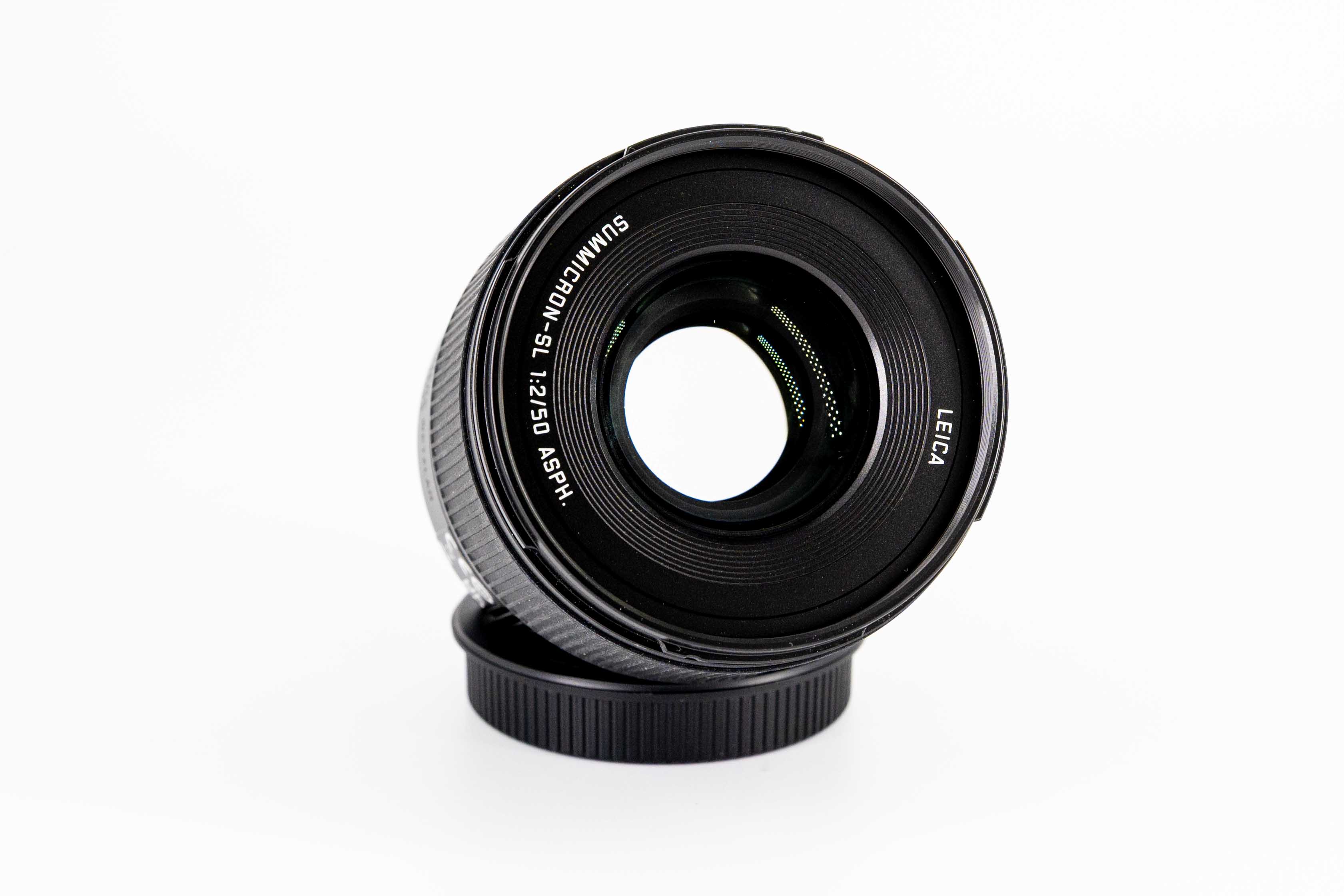 SUMMICRON-SL 1:2/50 ASPH.