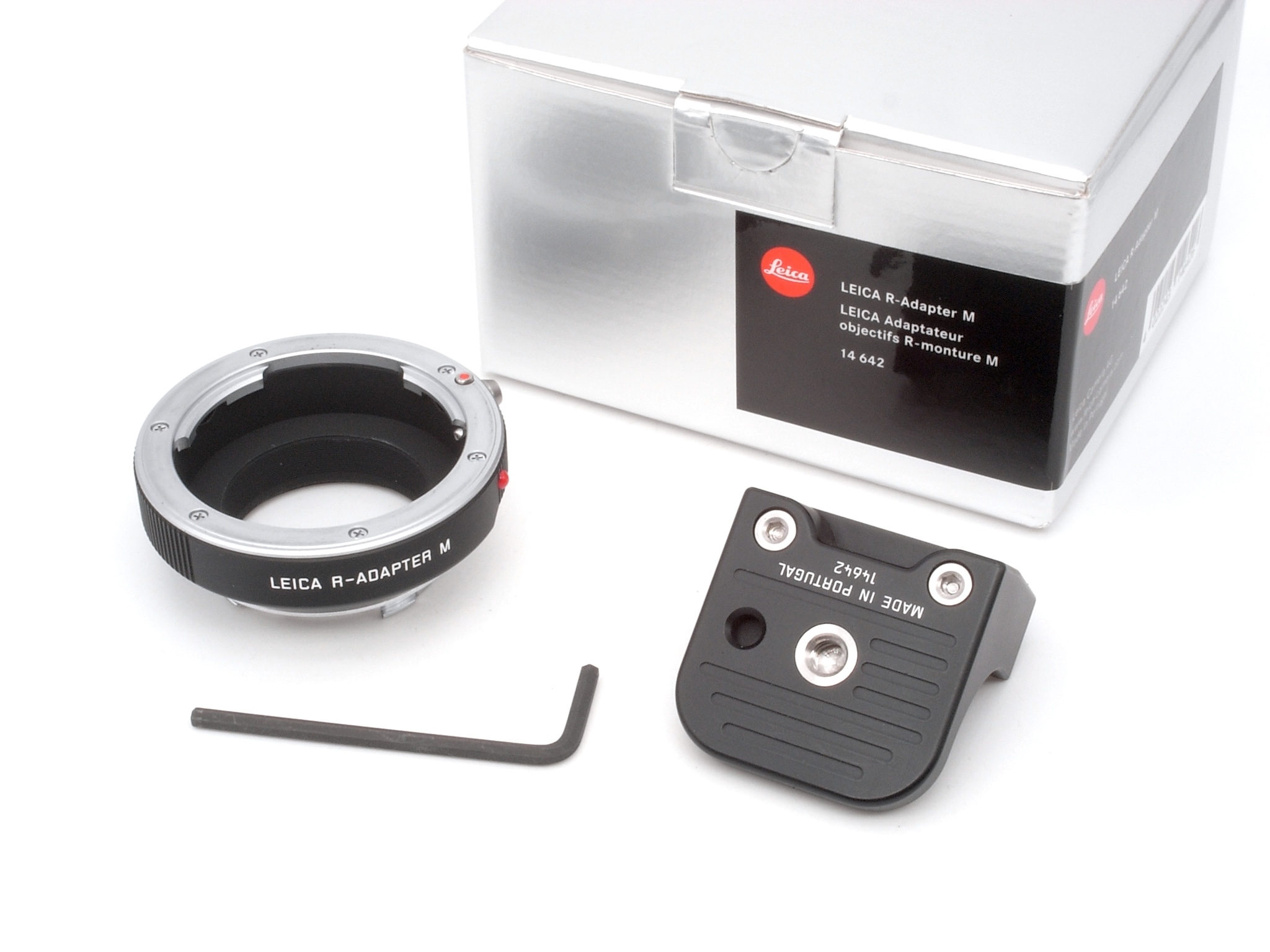 Leica R-Adapter M