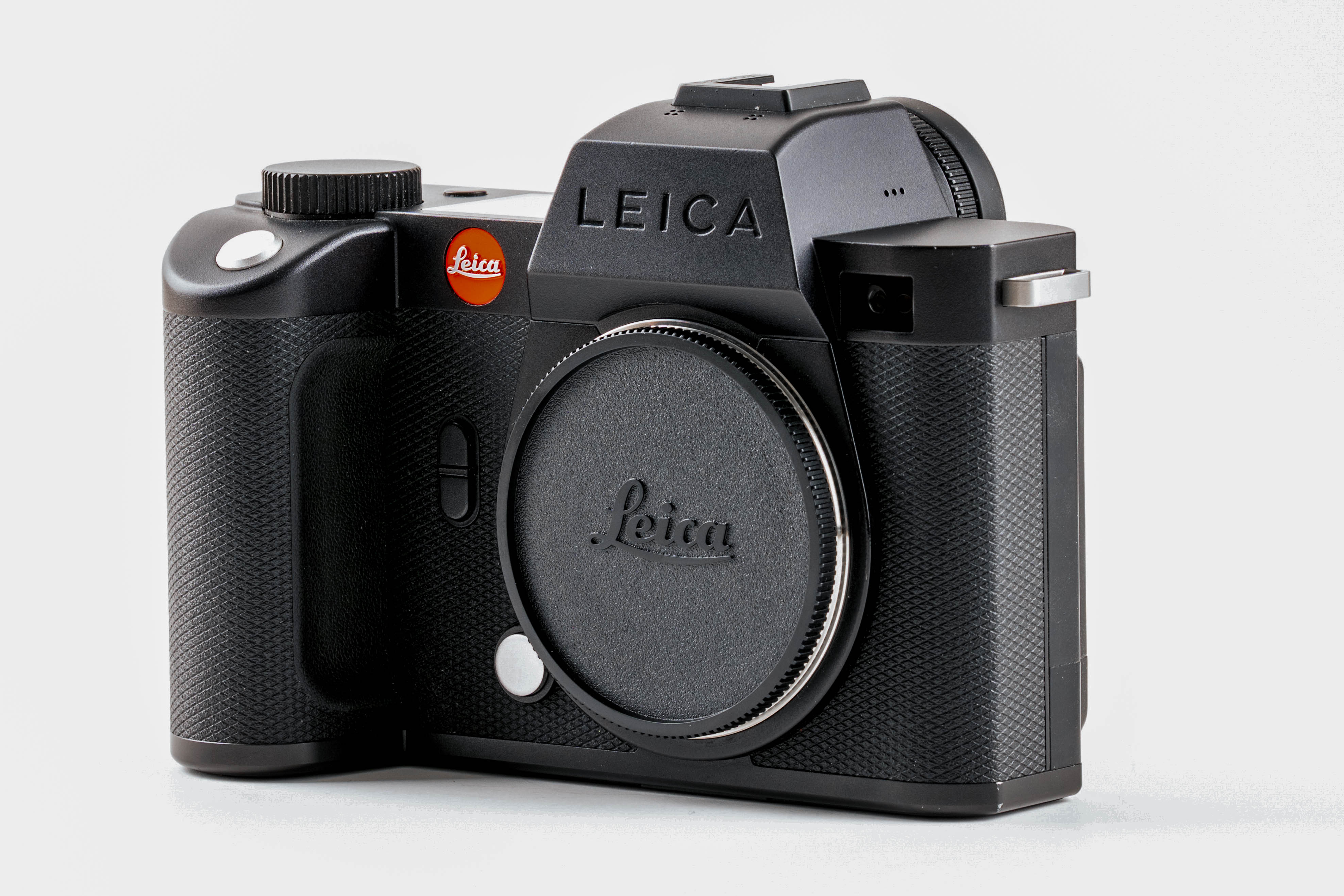 Leica SL2-S black, Version E/U/JP