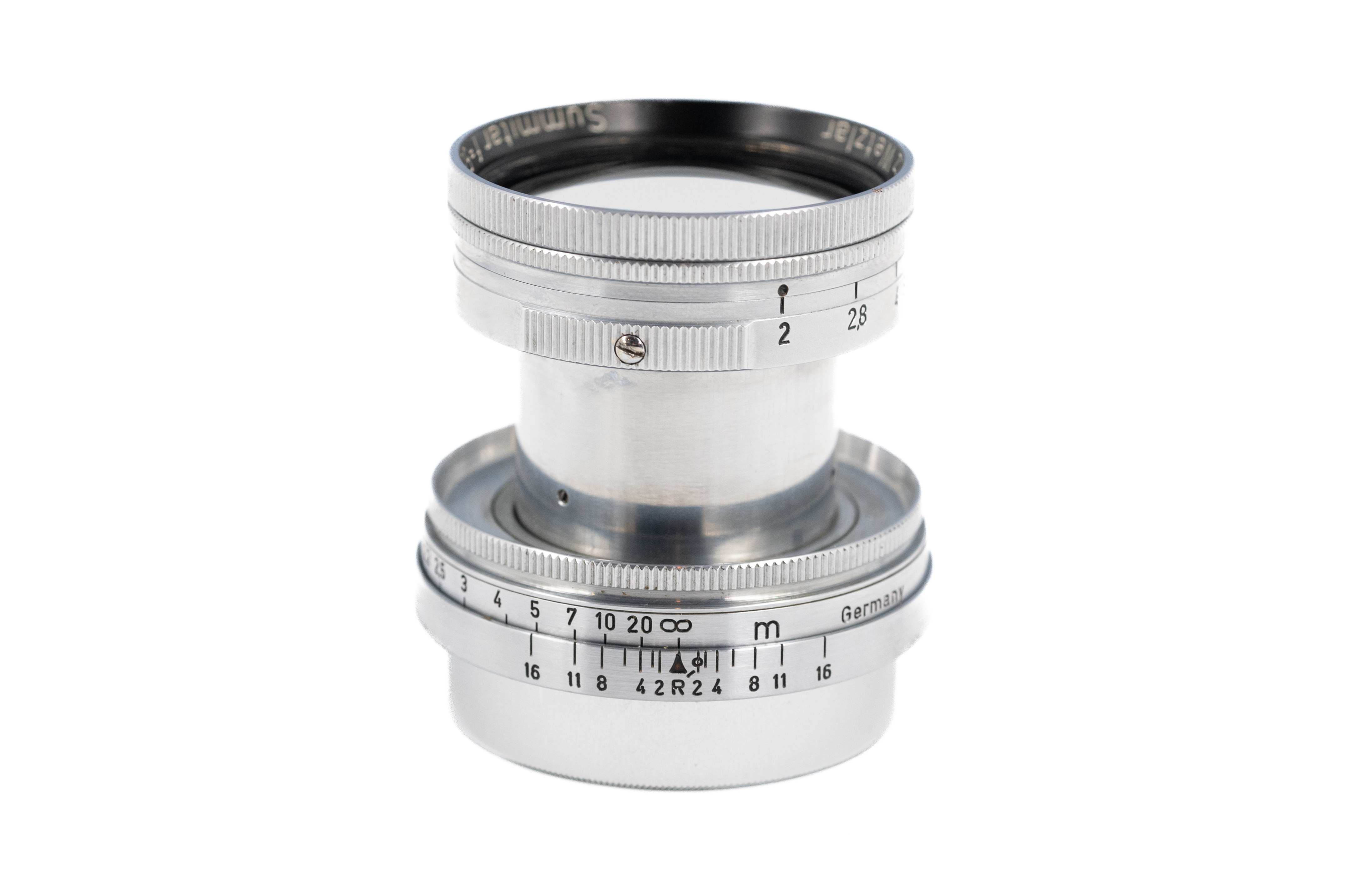 Standard-Lenses