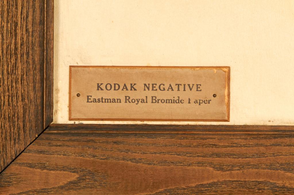 Kodak Advertisement for Vest-Pocket Kodak Advertisement for Vest-Pocket