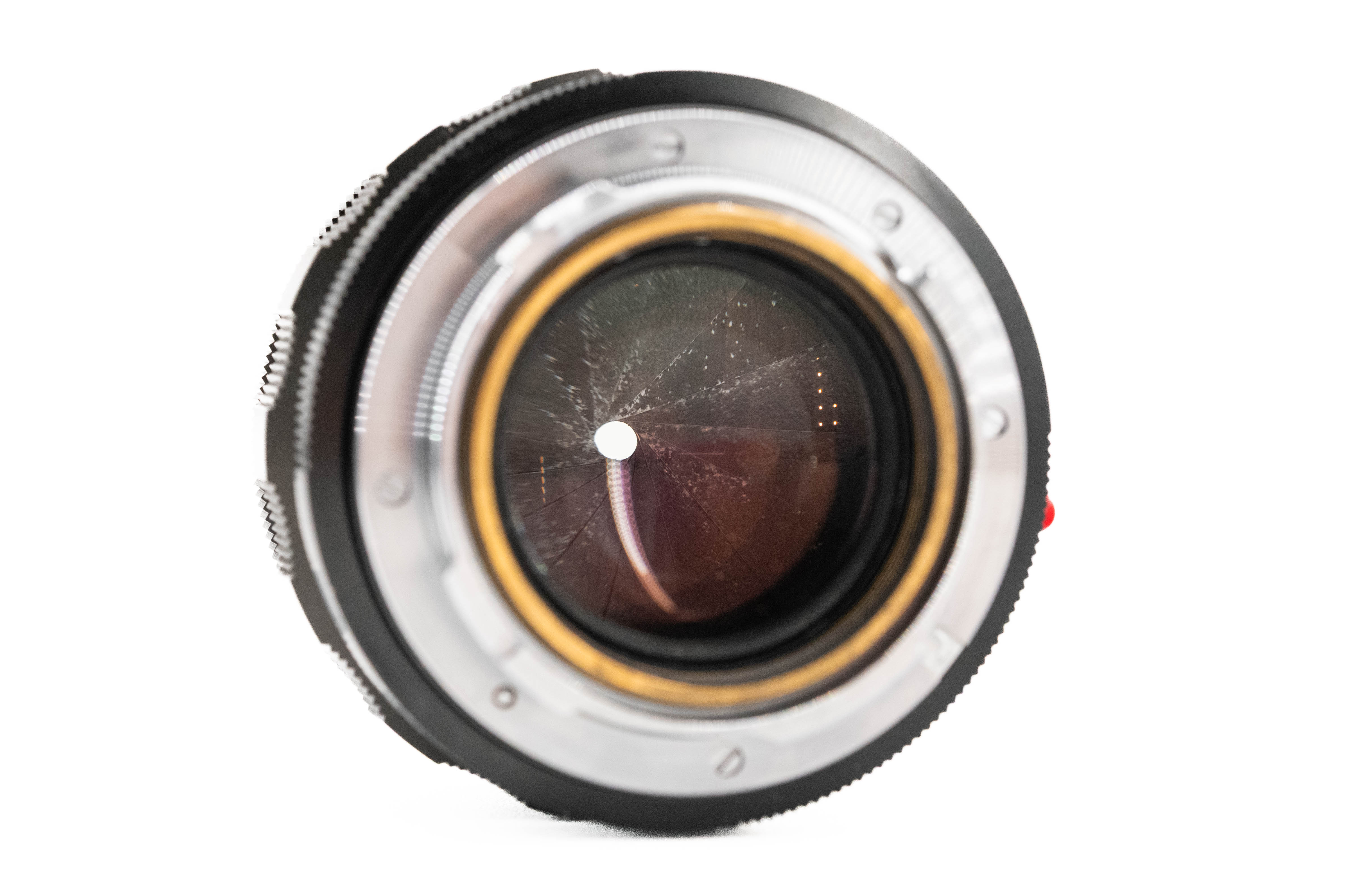 Leica Noctilux-M 50mm f/1.2 11820