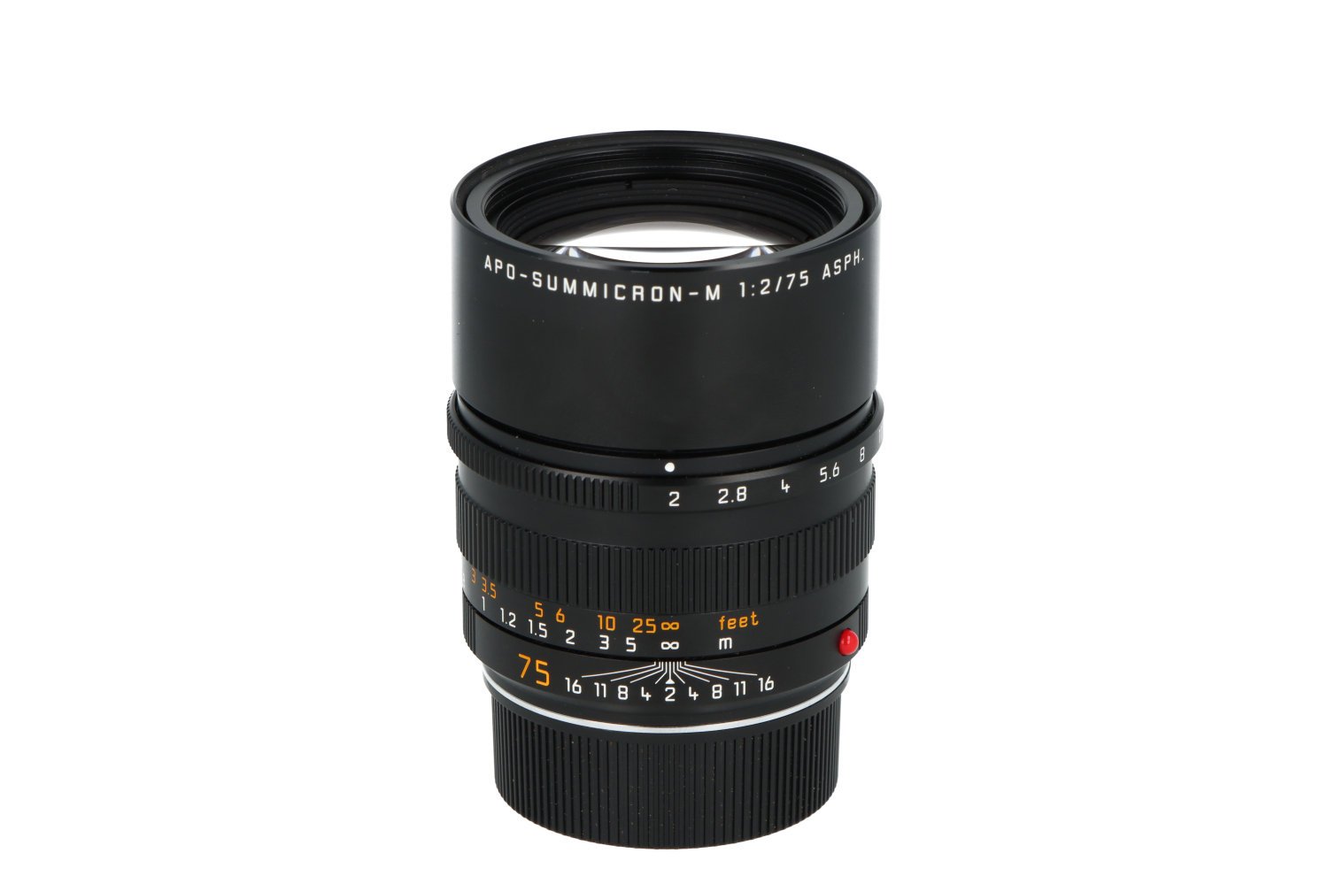 APO Summicron 75mm (11637)