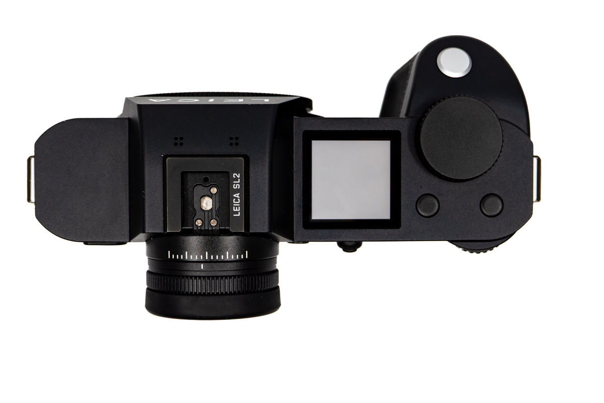 Leica SL2