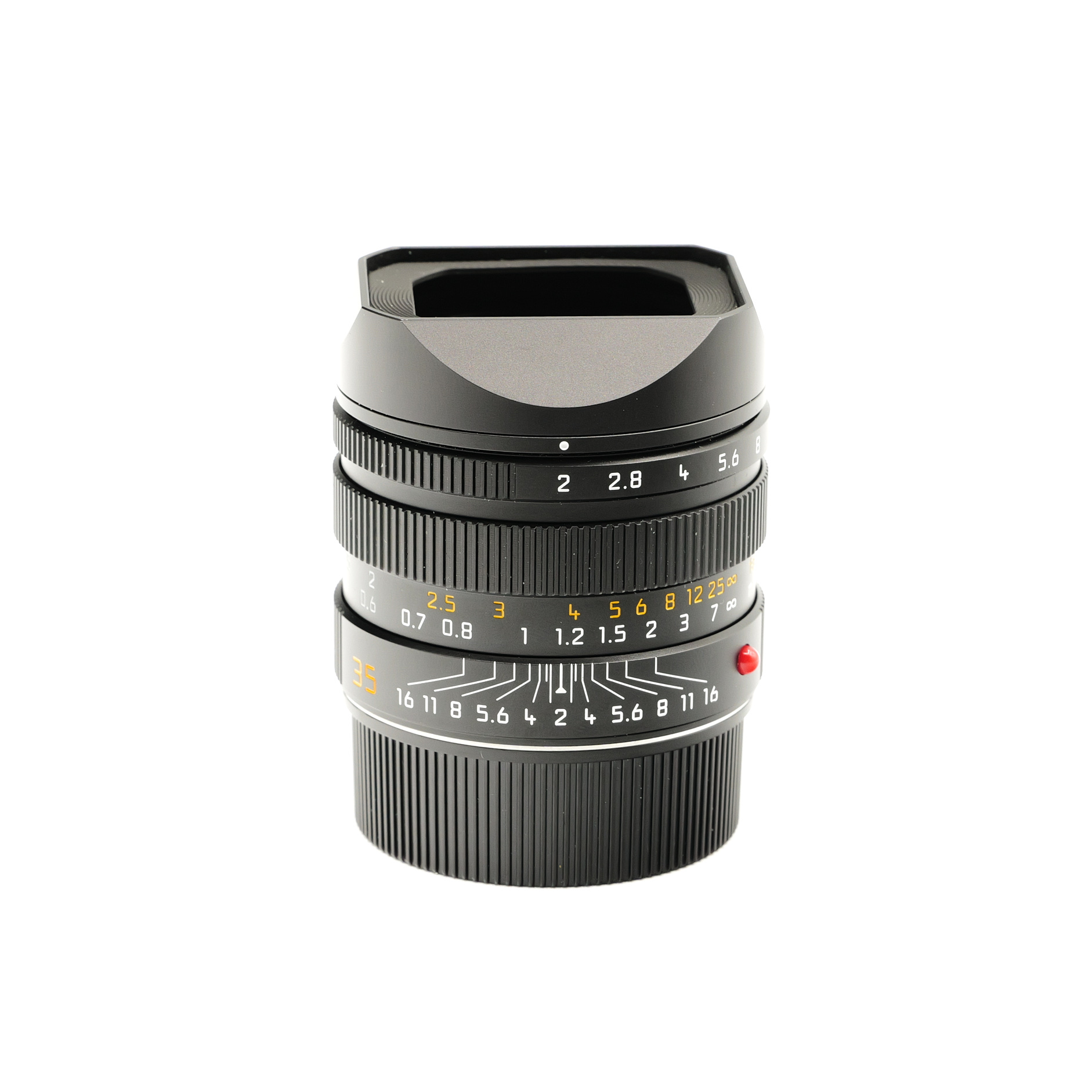 APO-SUMMICRON-M 1:2/35 ASPH