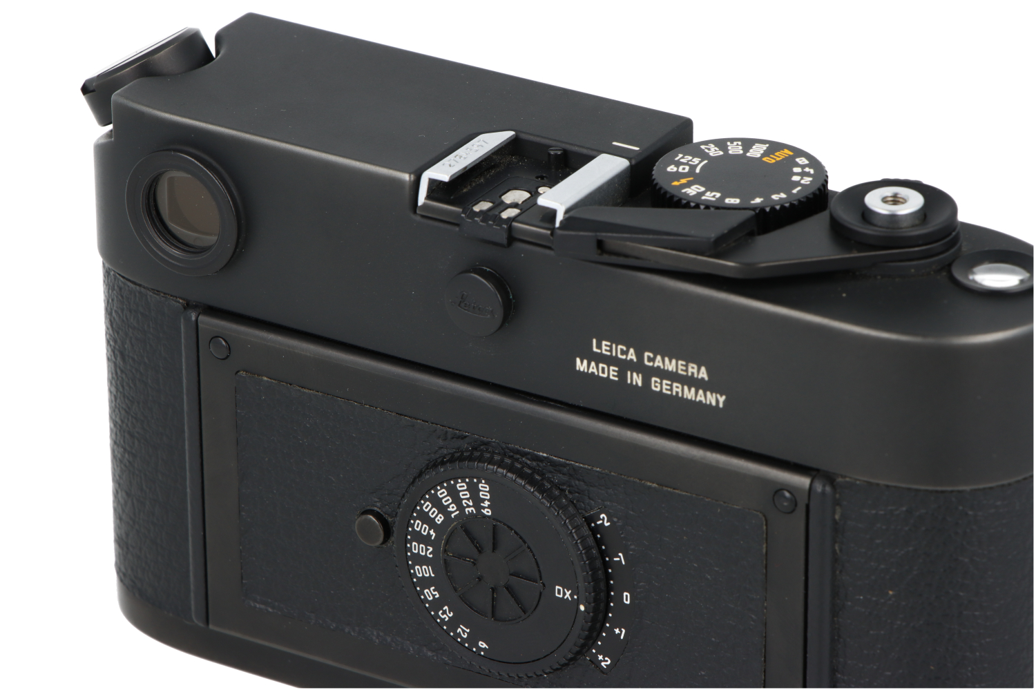 Leica M7 0.72 (10503)