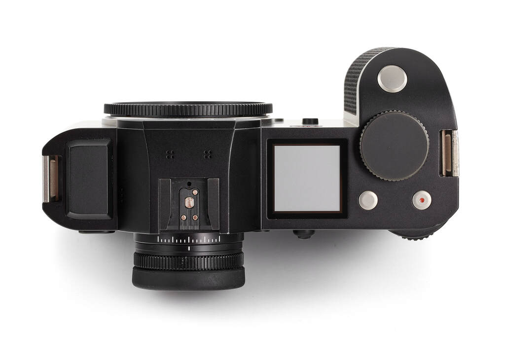 Leica SL Typ 601 10850
