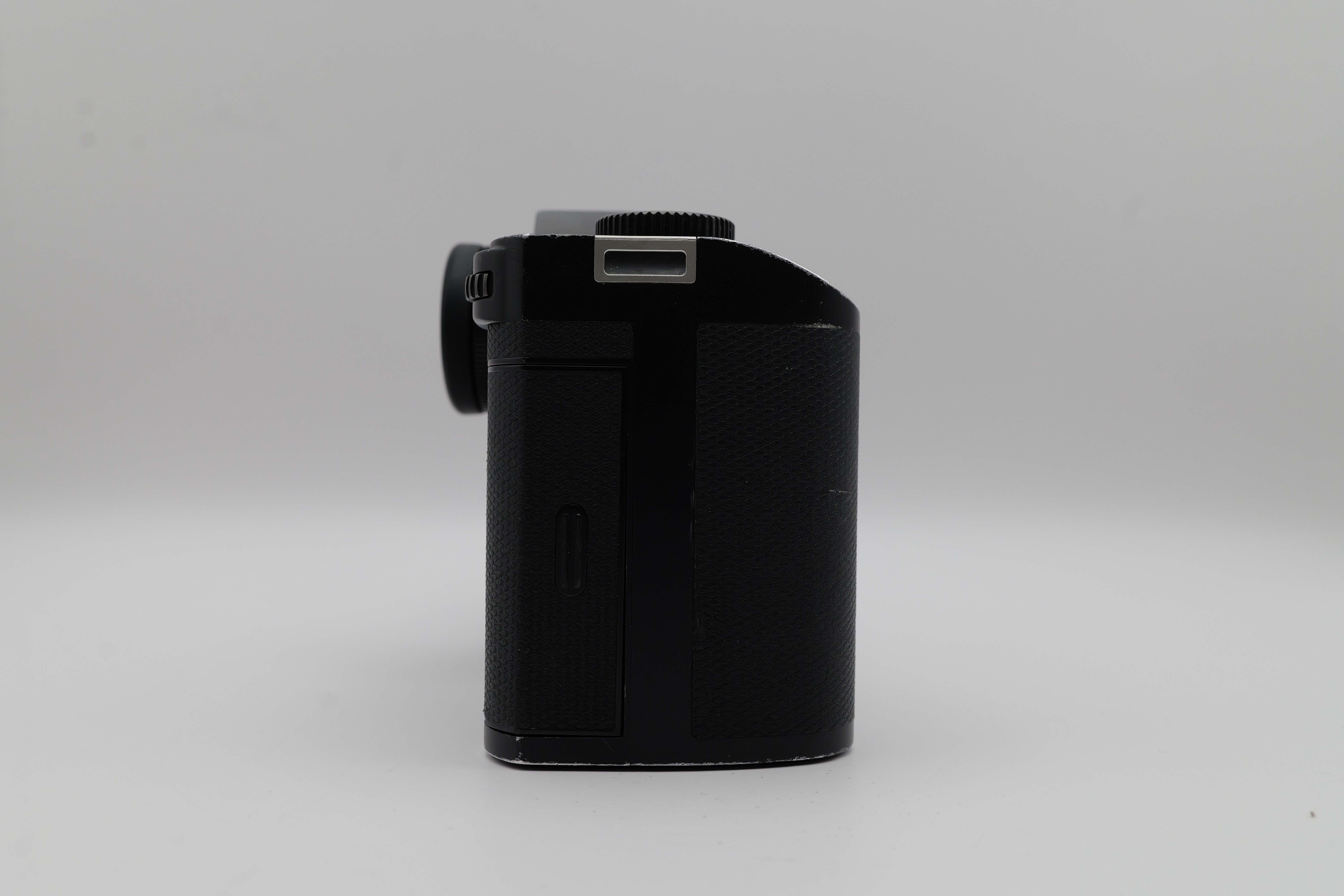 LEICA SL (Typ 601), schwarz
