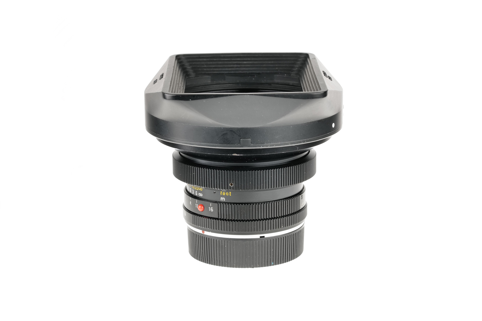 Leica Elmarit-R 1:2,8/19mm, 11225