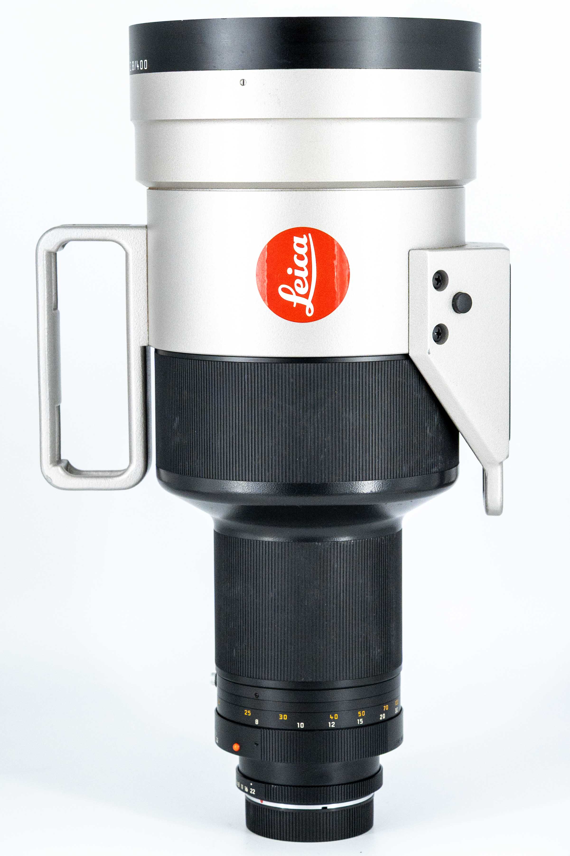 APO-TELYT-R 2.8/400 MM