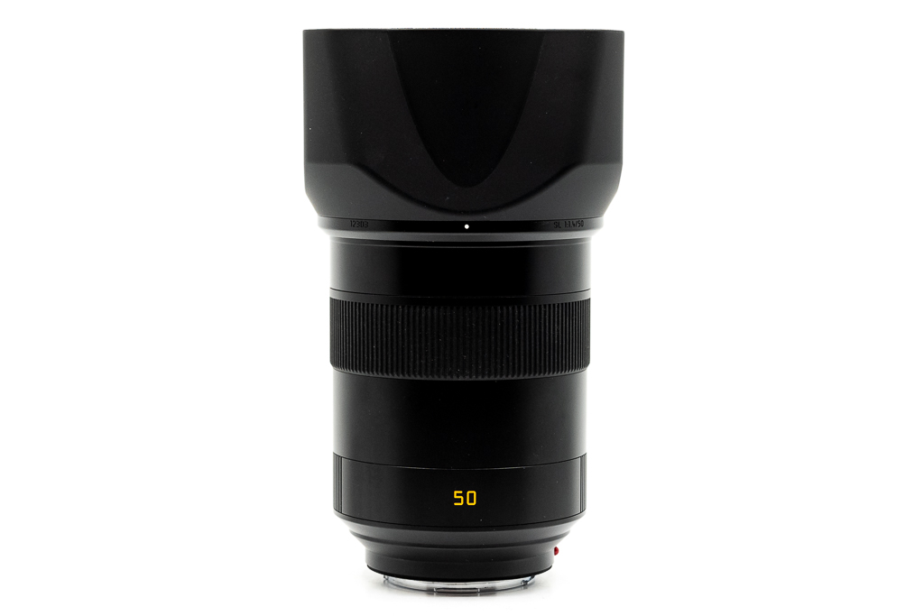 Leica Summilux-SL 1:1.4/50 ASPH.