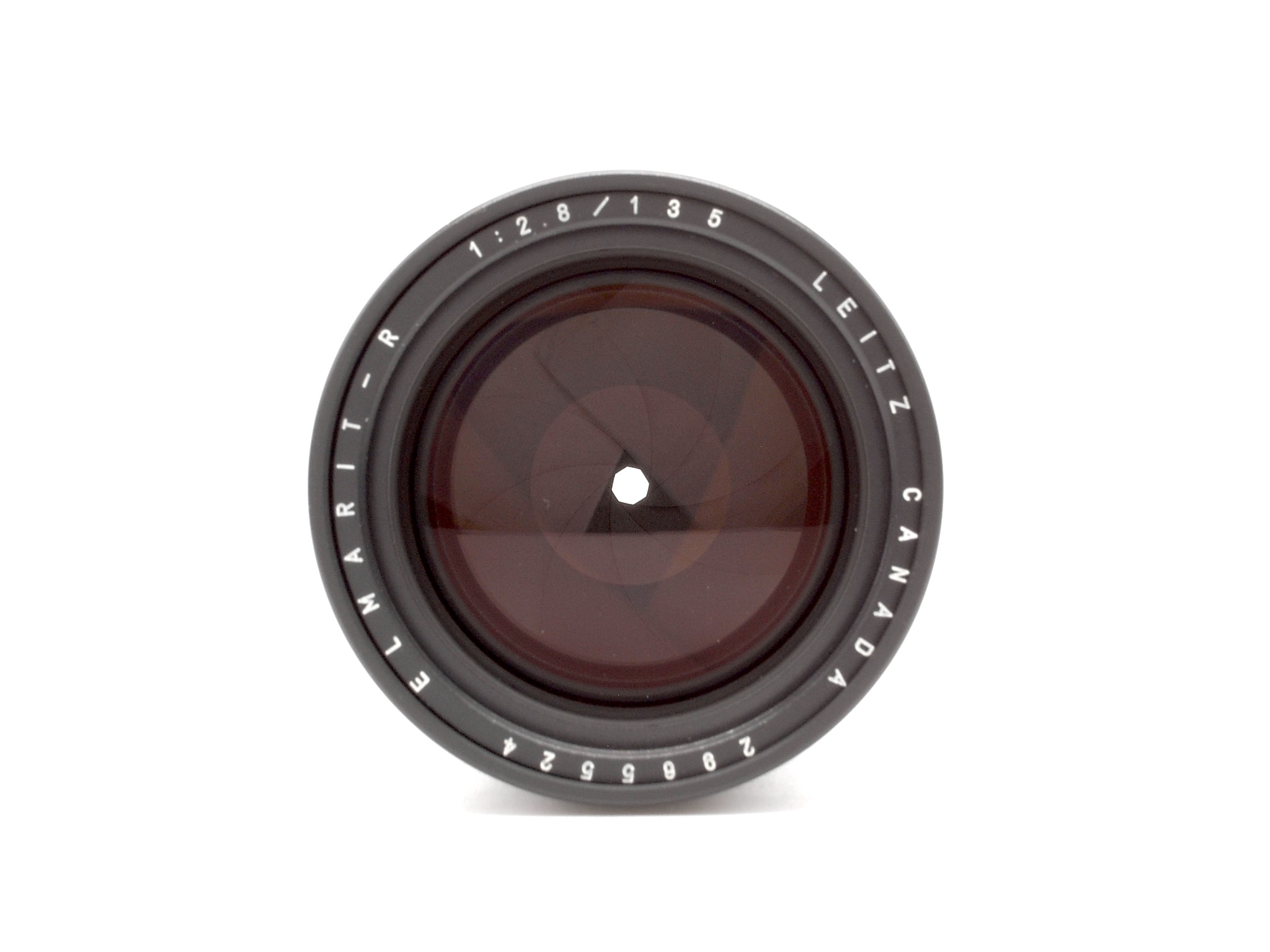 Leitz Elmarit-R 2.8/135mm ROM