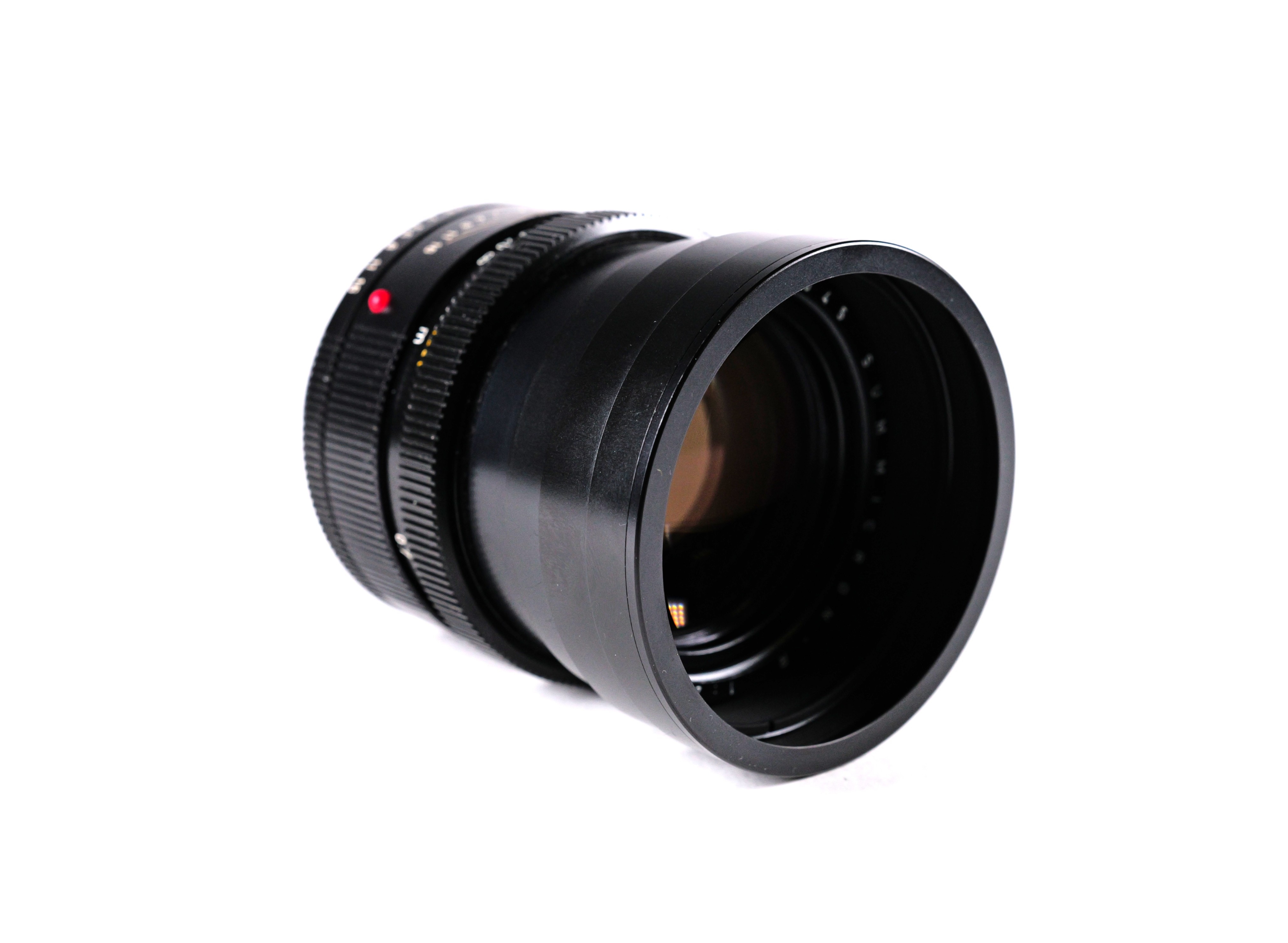 Leitz Canada Summicron-R 2,0/90mm