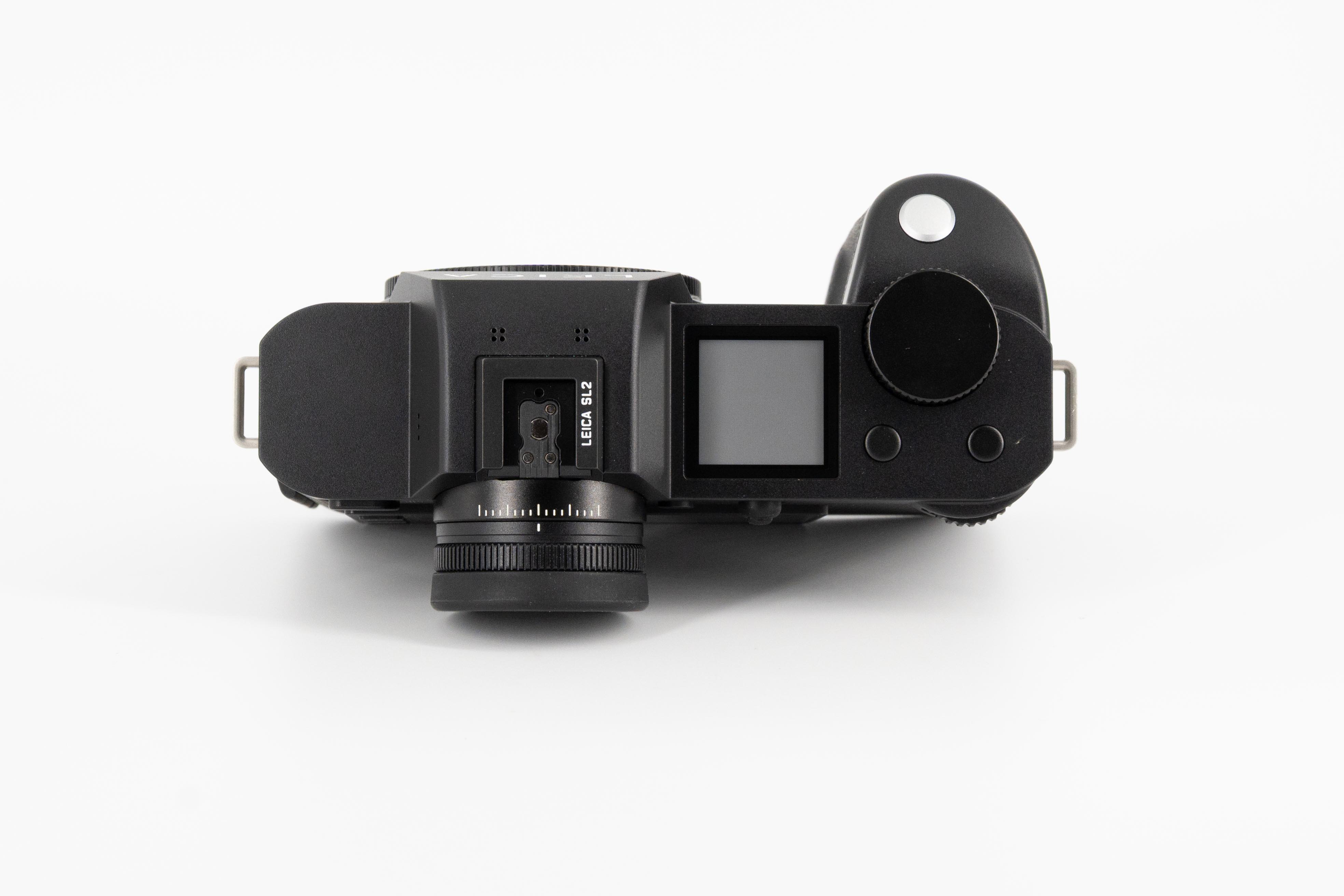 SL2, black, (EU/US/JP)