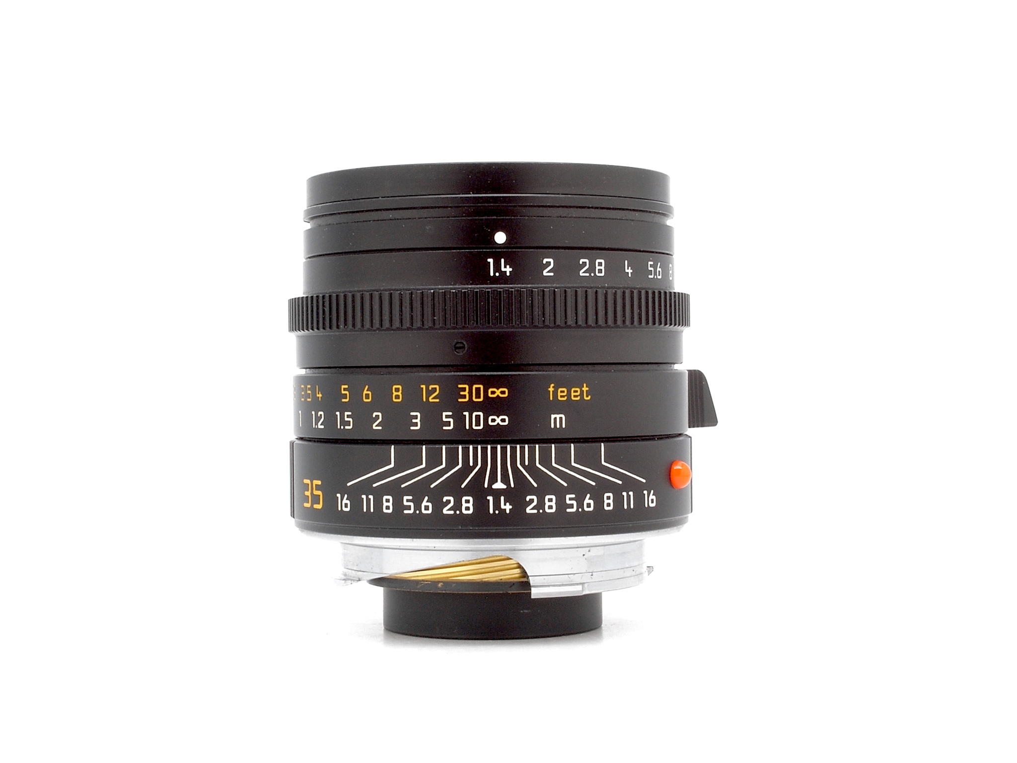 Leica Summilux-M 1.4/35mm ASPH. 6Bit