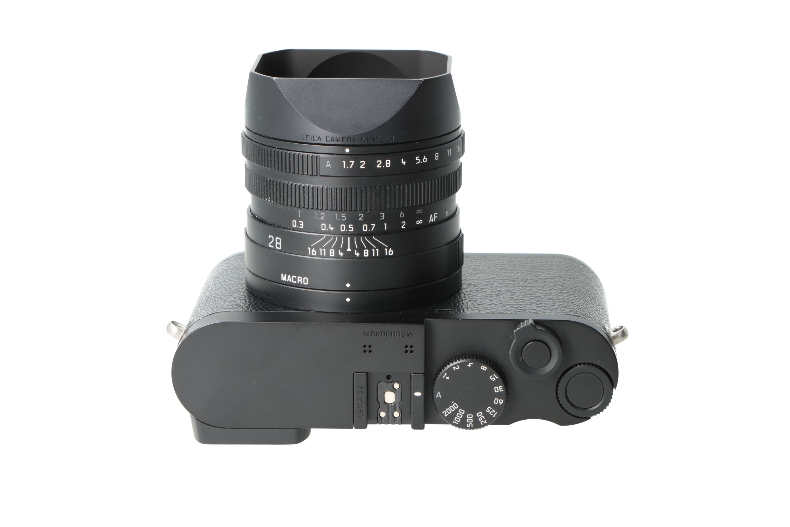 Leica Q2 Monochrom (19055)