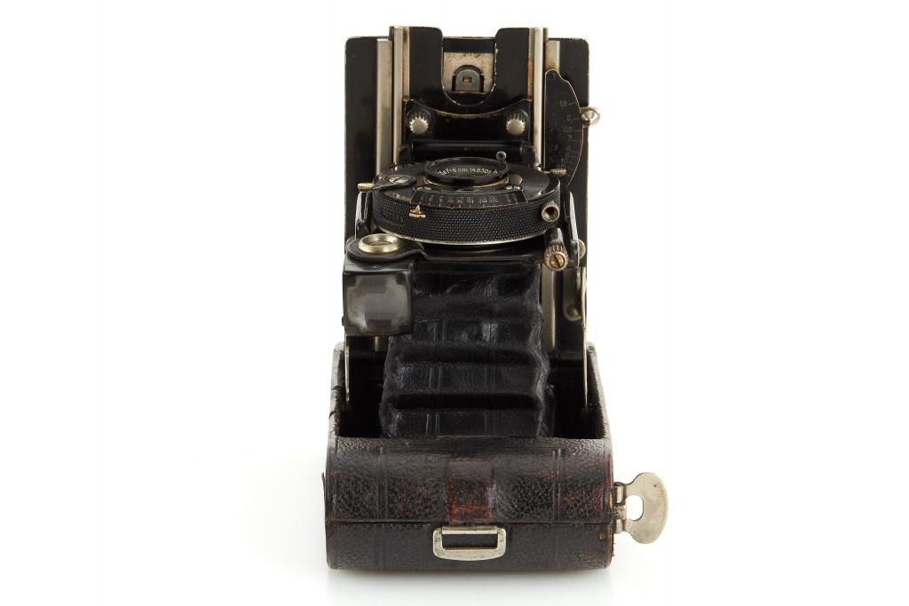 Ernemann Bob V Ernemann Bob V