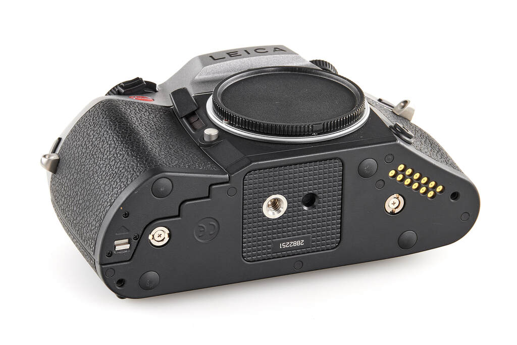 Leica R9 10090 anthrazit | 35714,1