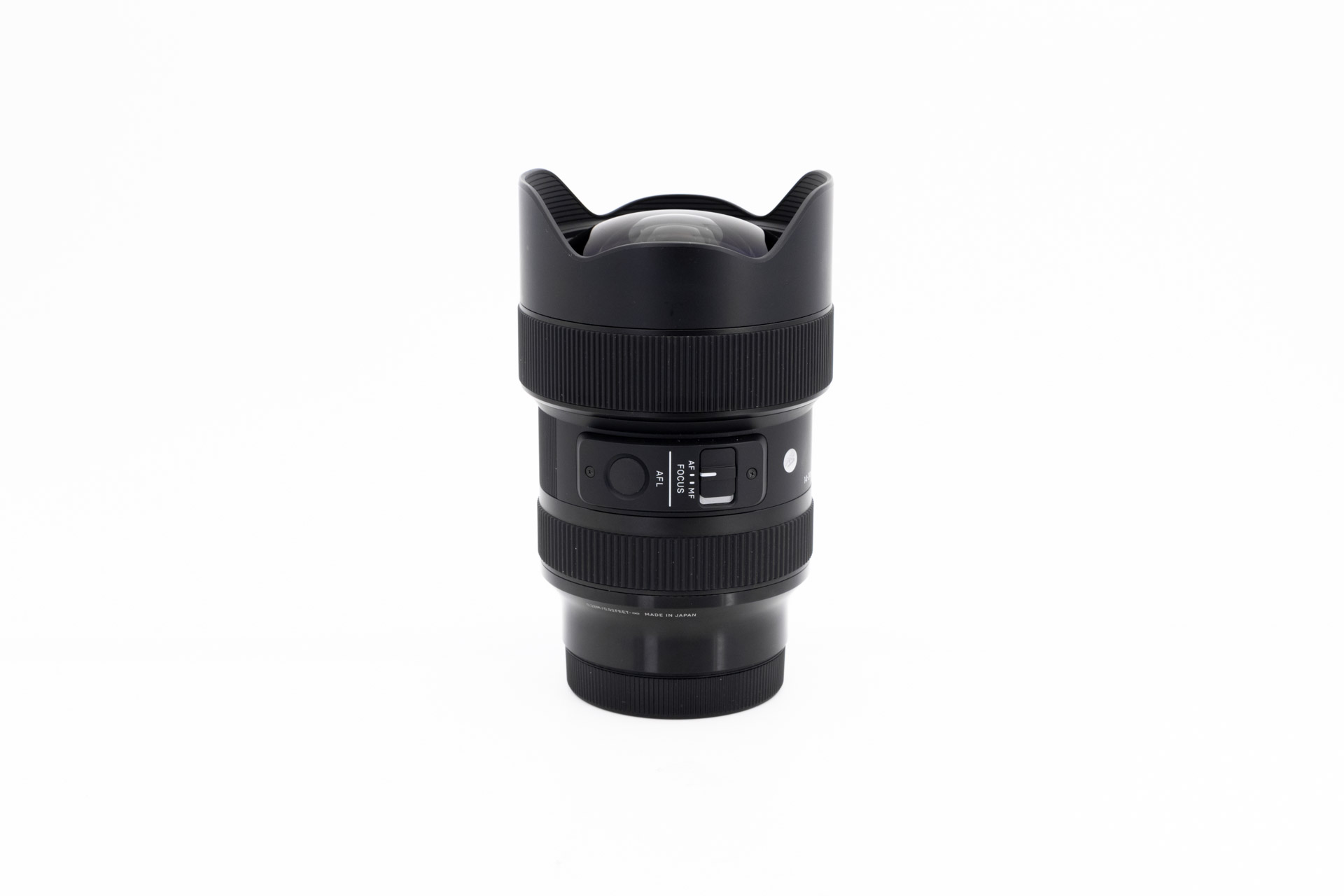 Sigma 2.8/14–24mm DG DN L-Mount