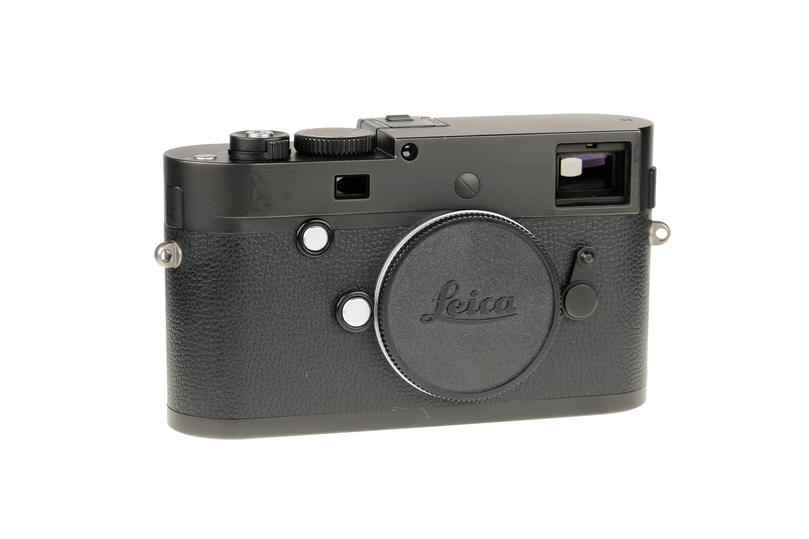 Leica M MONOCHROM (Typ 246), black 10930