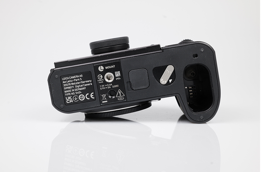 Leica SL3 (EU/US/CN version)