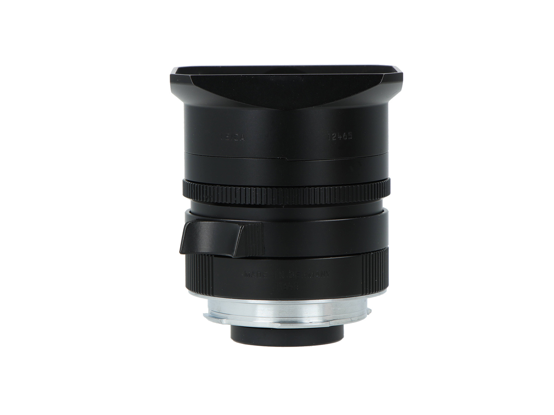 Elmar 24mm 3.8 ASPH (11648)