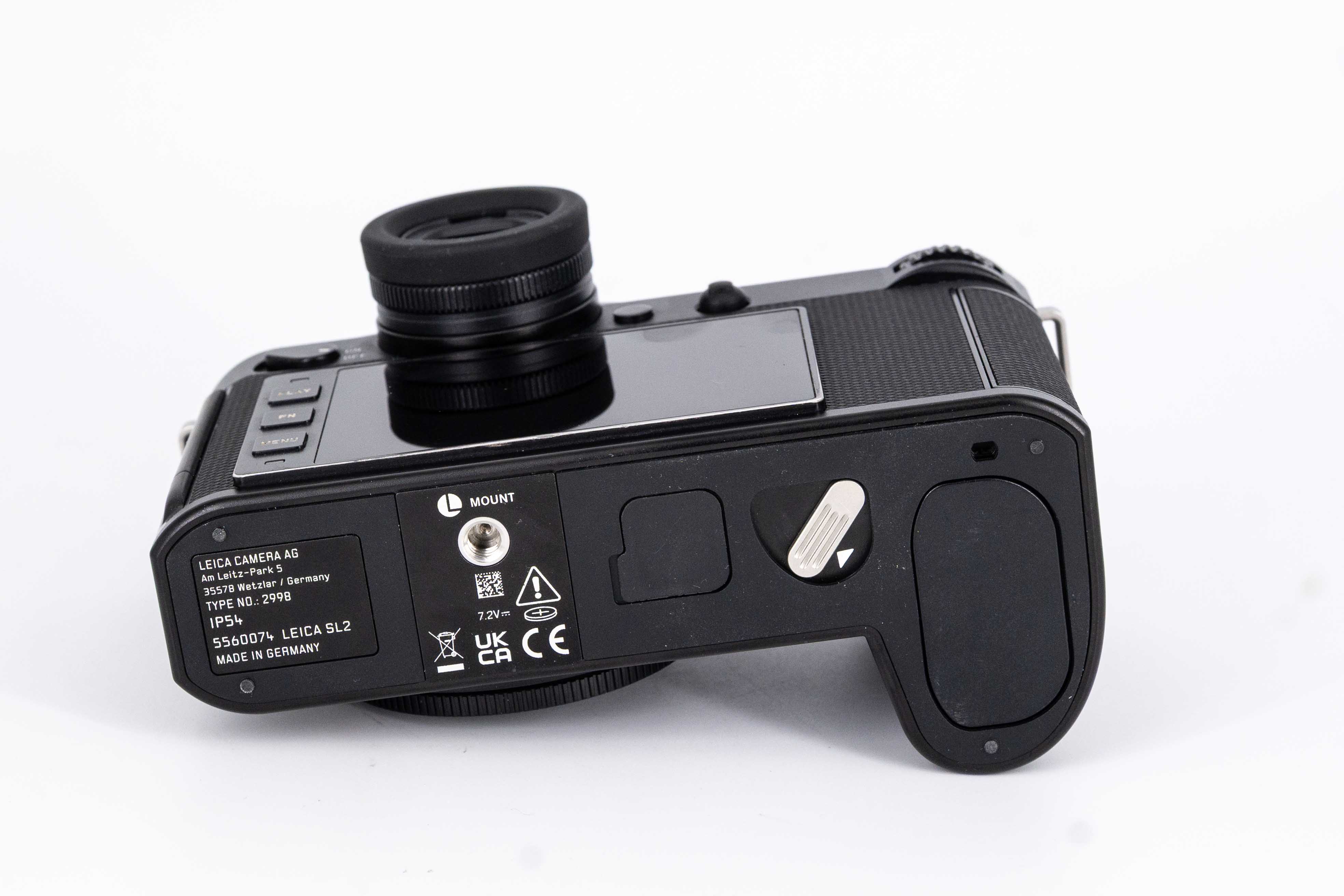 SL2, black