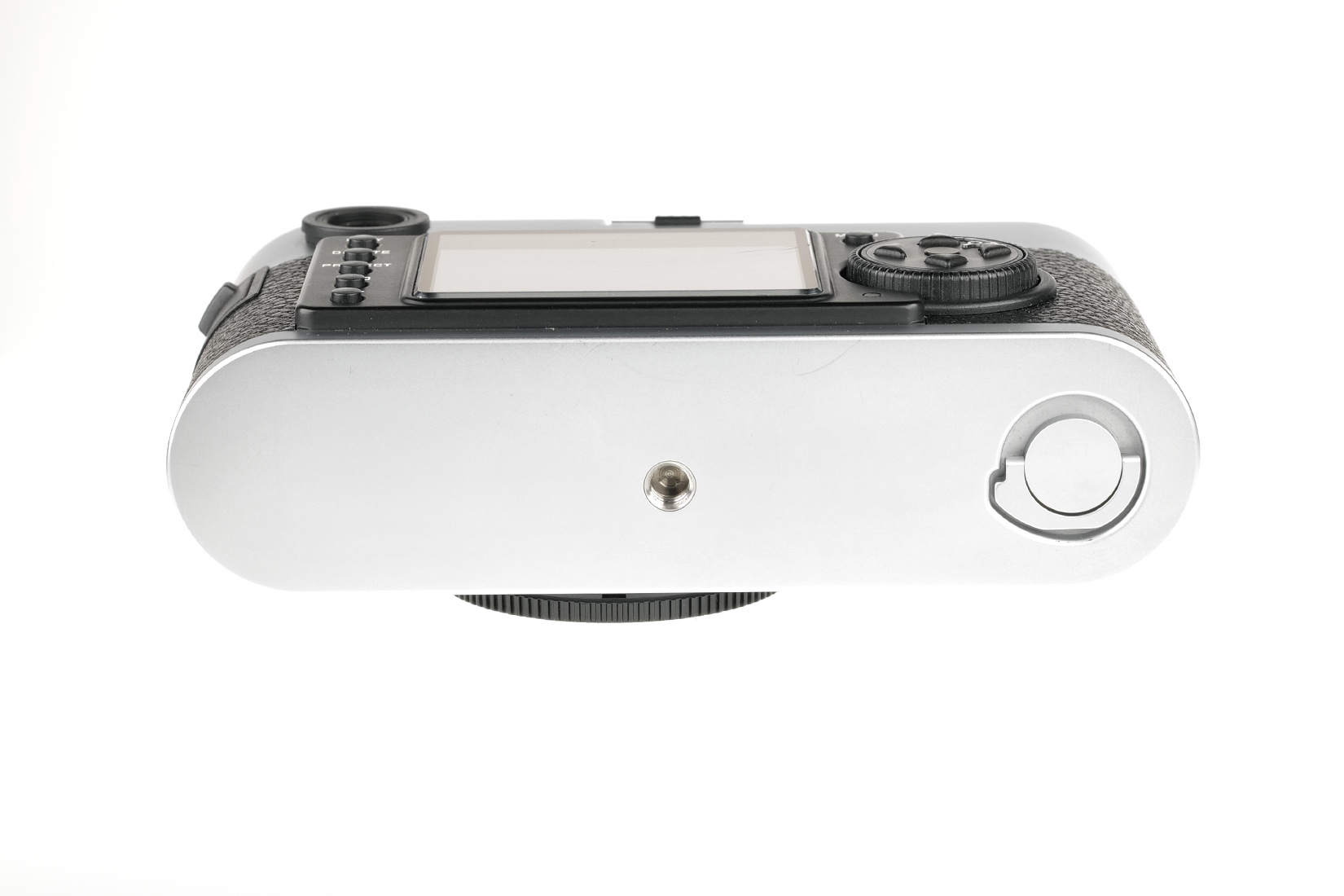 Leica M8 / M8.2, chrome 10702