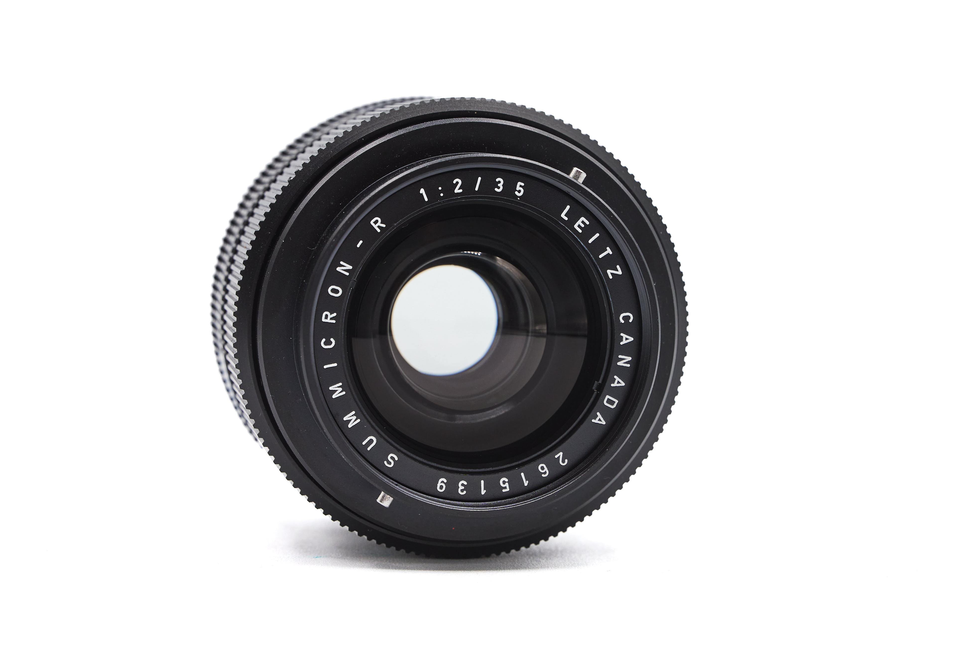 Summicron-R 2/35 - 11227