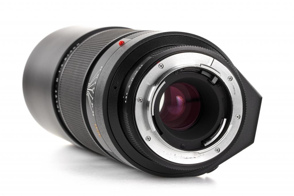 Leica Telyt-R 11915 4,8/350mm Leica Telyt-R 11915 4,8/350mm