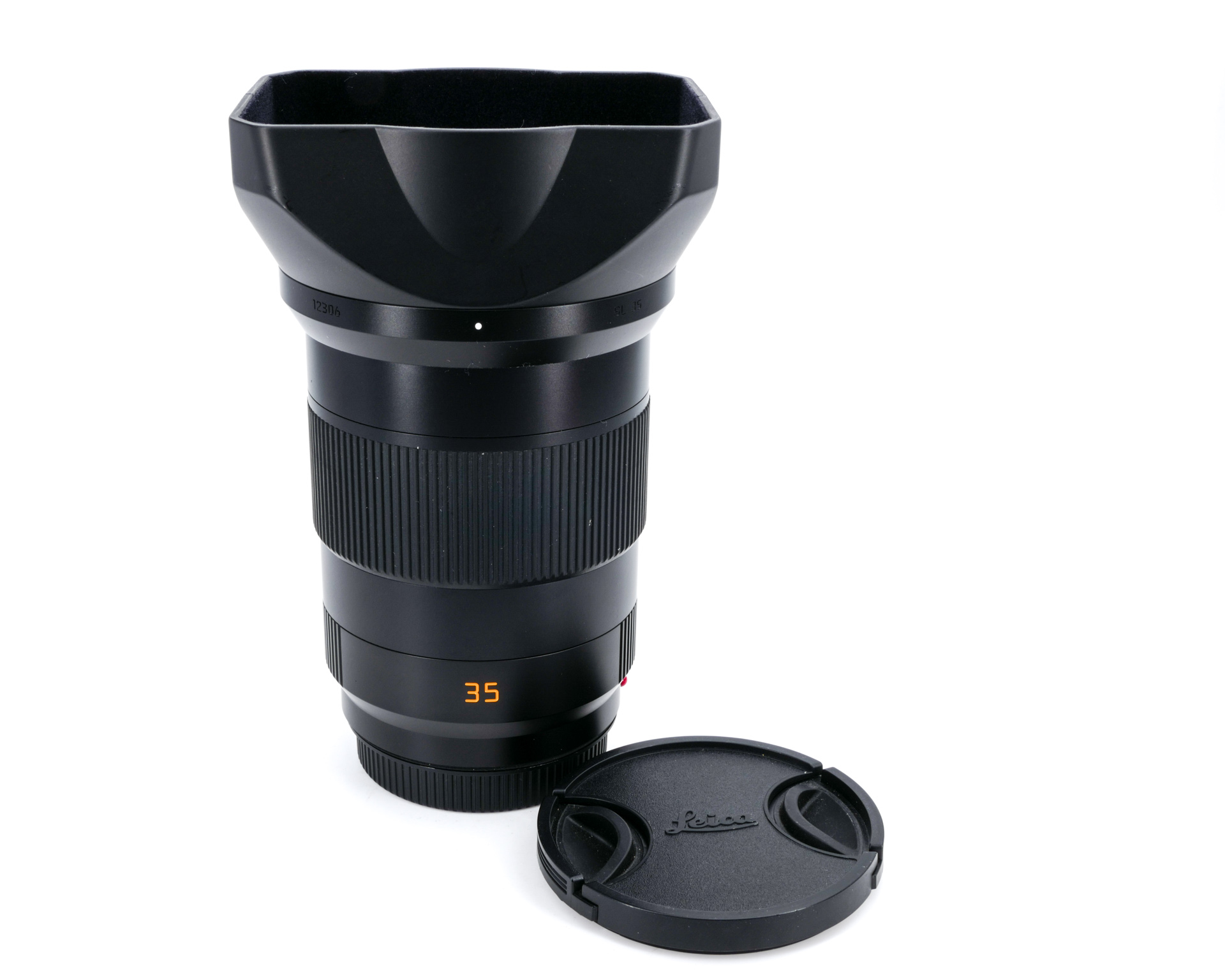 LEICA APO-SUMMICRON-SL 2.0/35mm ASPH.