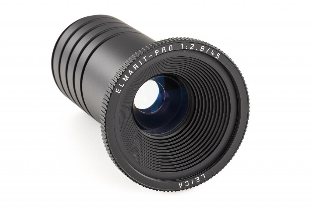 Leica Elmarit-Pro 2,8/45mm 37353 Leica Elmarit-Pro 2,8/45mm 37353