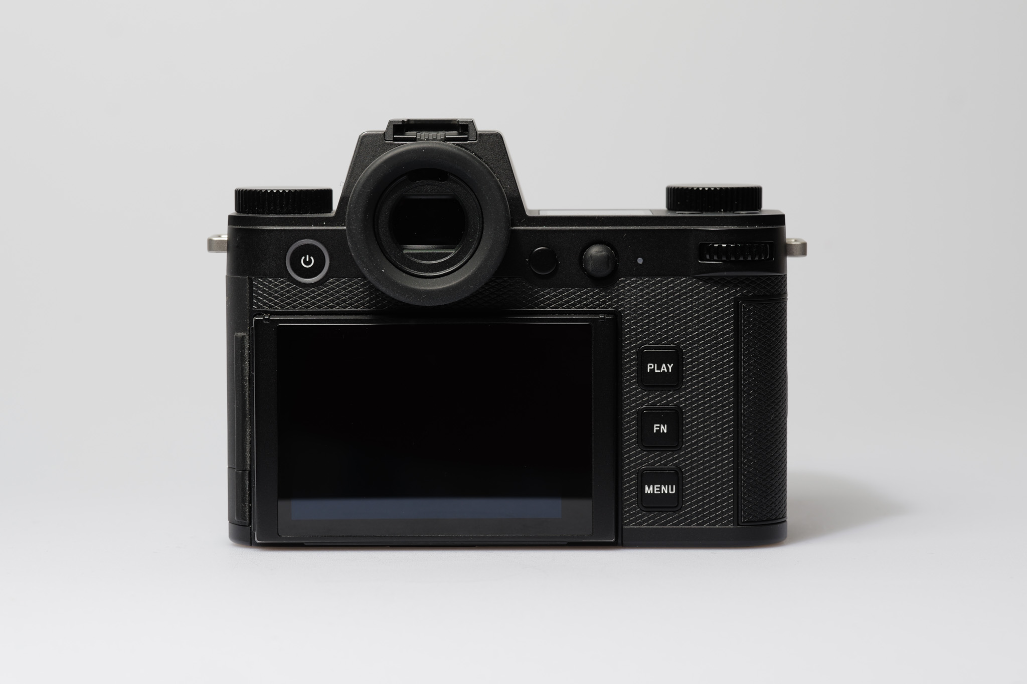 SL3-S, schwarz (Version EU/US/CN)