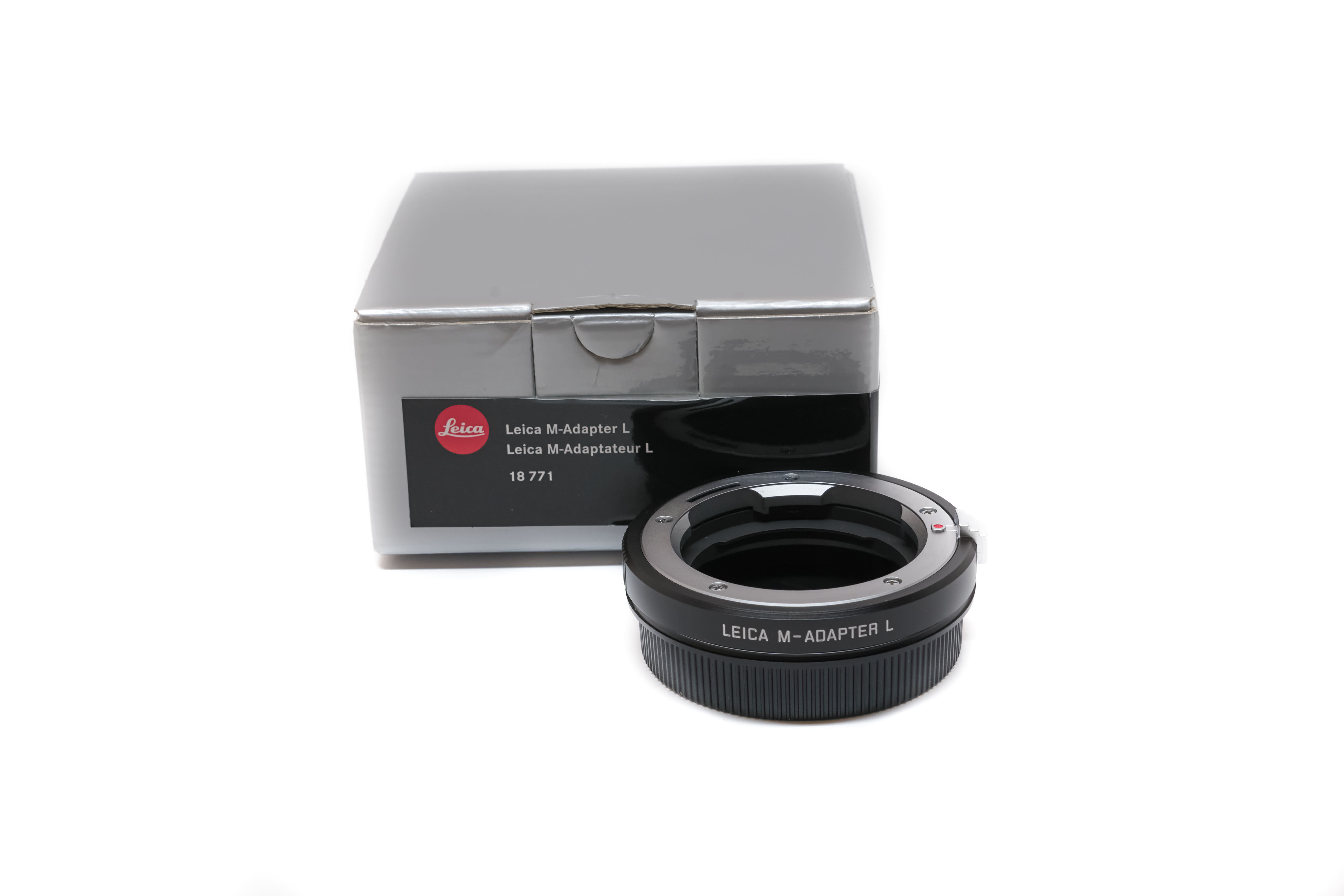 Leica Anello M Adapter L