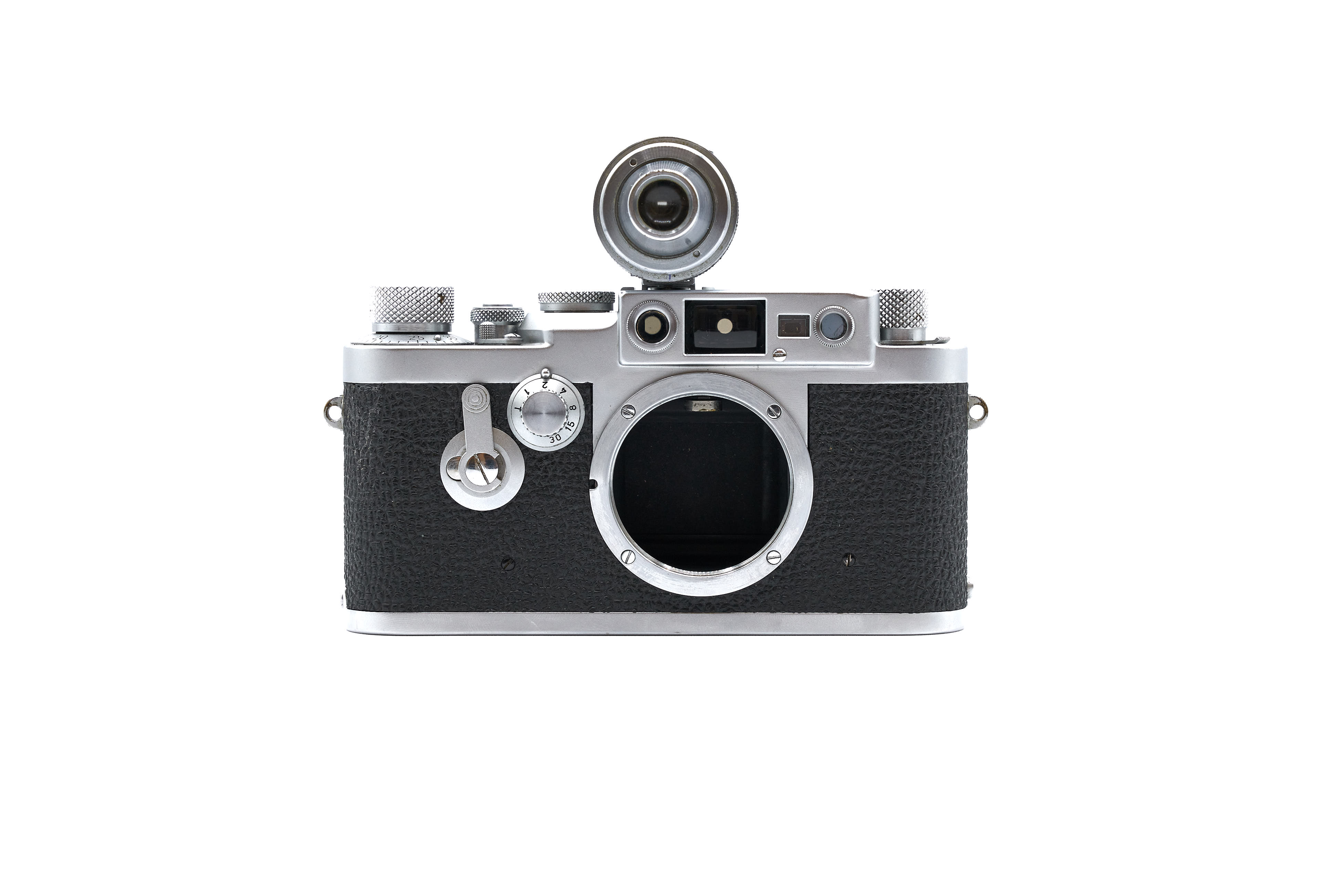 Leica III G