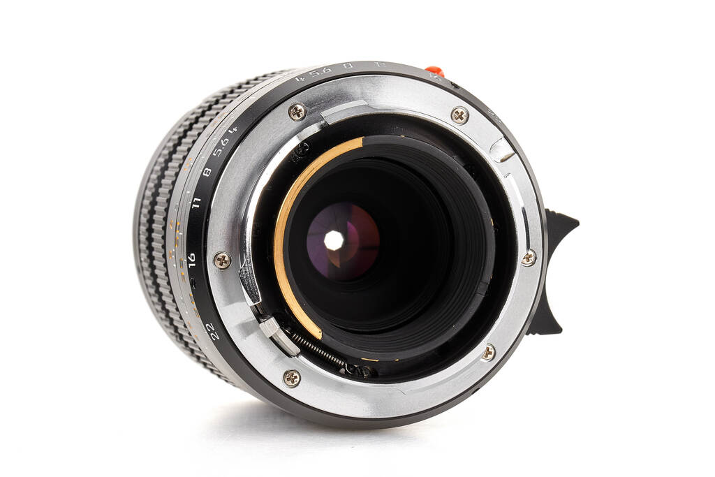 Leica Tri-Elmar-M 11625 4/28-35-50mm ASPH.