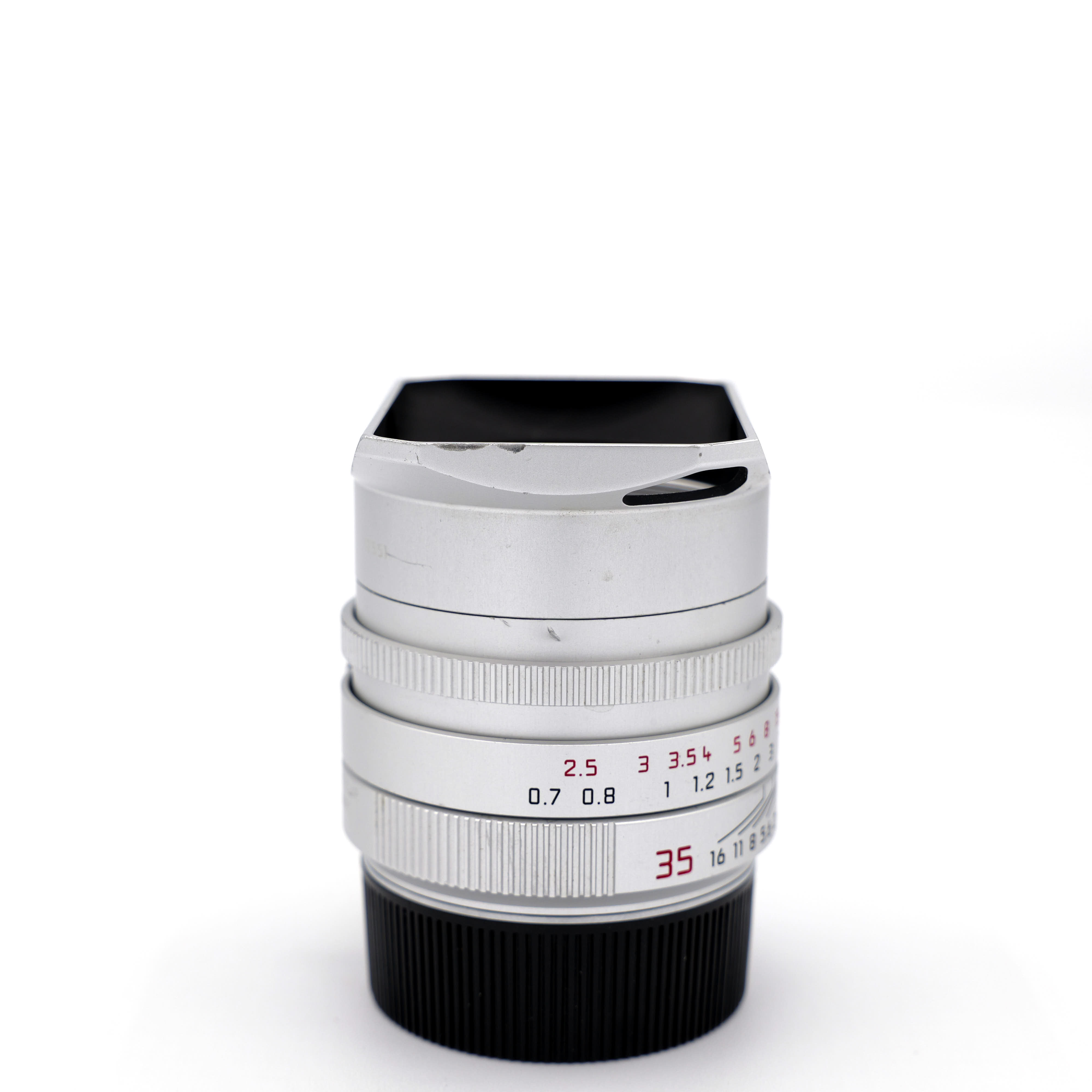 Leica Summilux-M 35mm f1.4 ASPH. FLE 11675 Leica Summilux-M 35mm f1.4 ASPH. FLE 11675