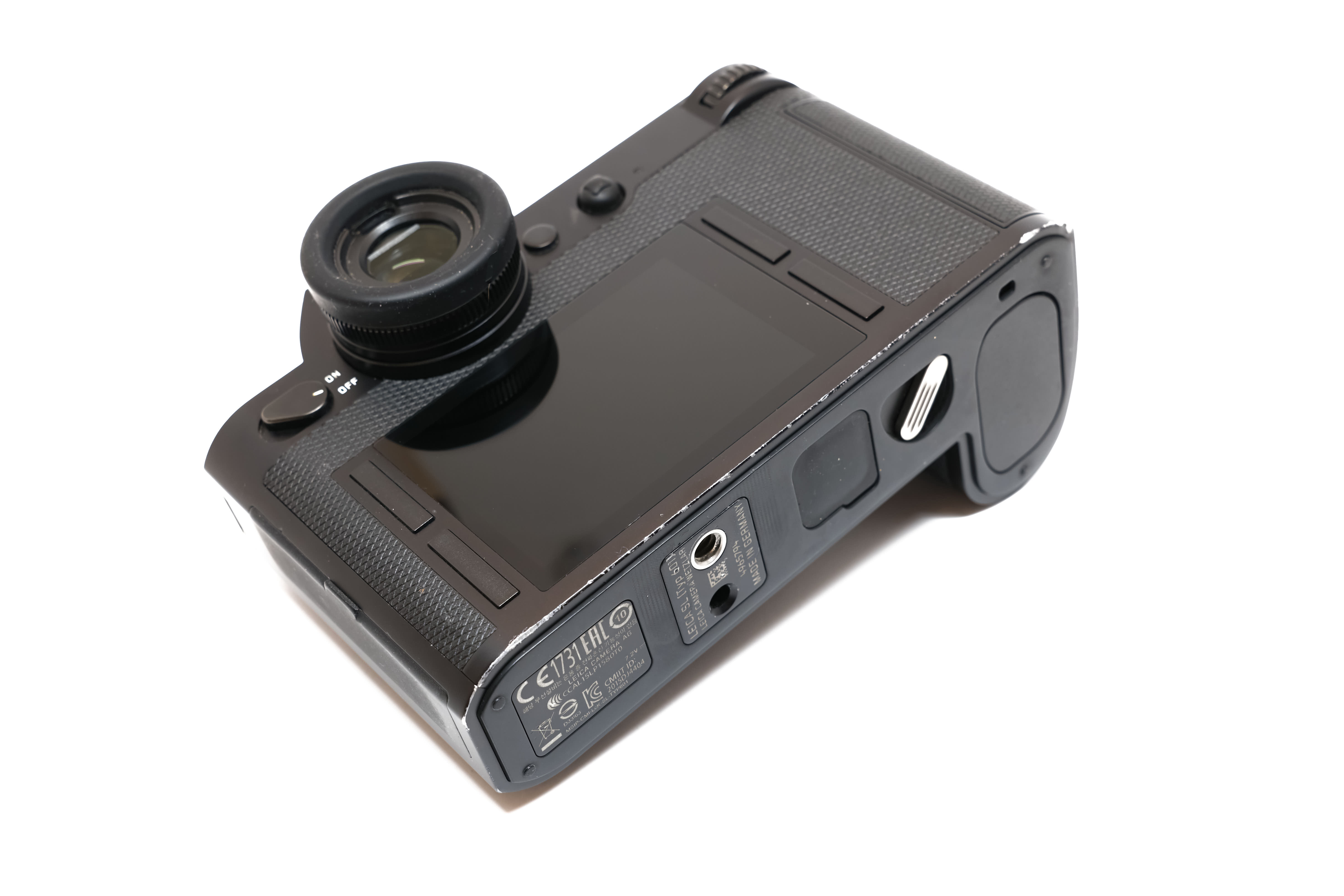 Leica SL Typ 601