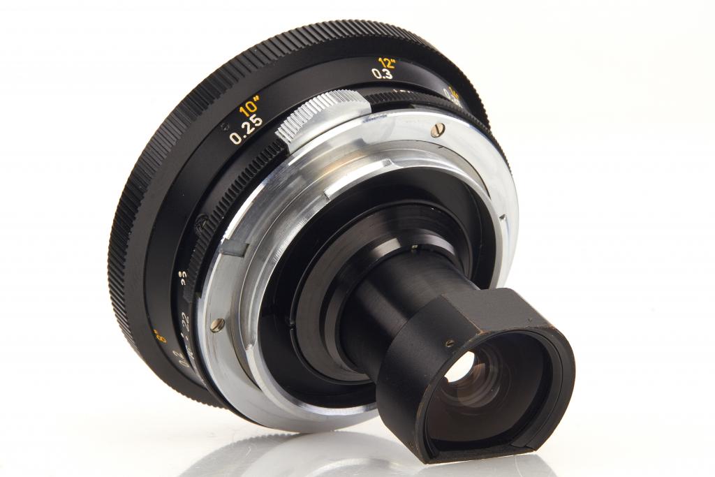Leica Super-Angulon-R 3,4/21mm Leica Super-Angulon-R 3,4/21mm