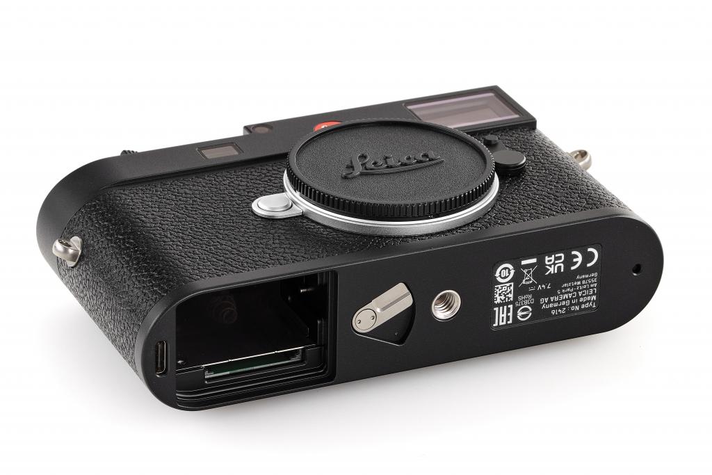 Leica M11 20200 black - like new with full guarantee