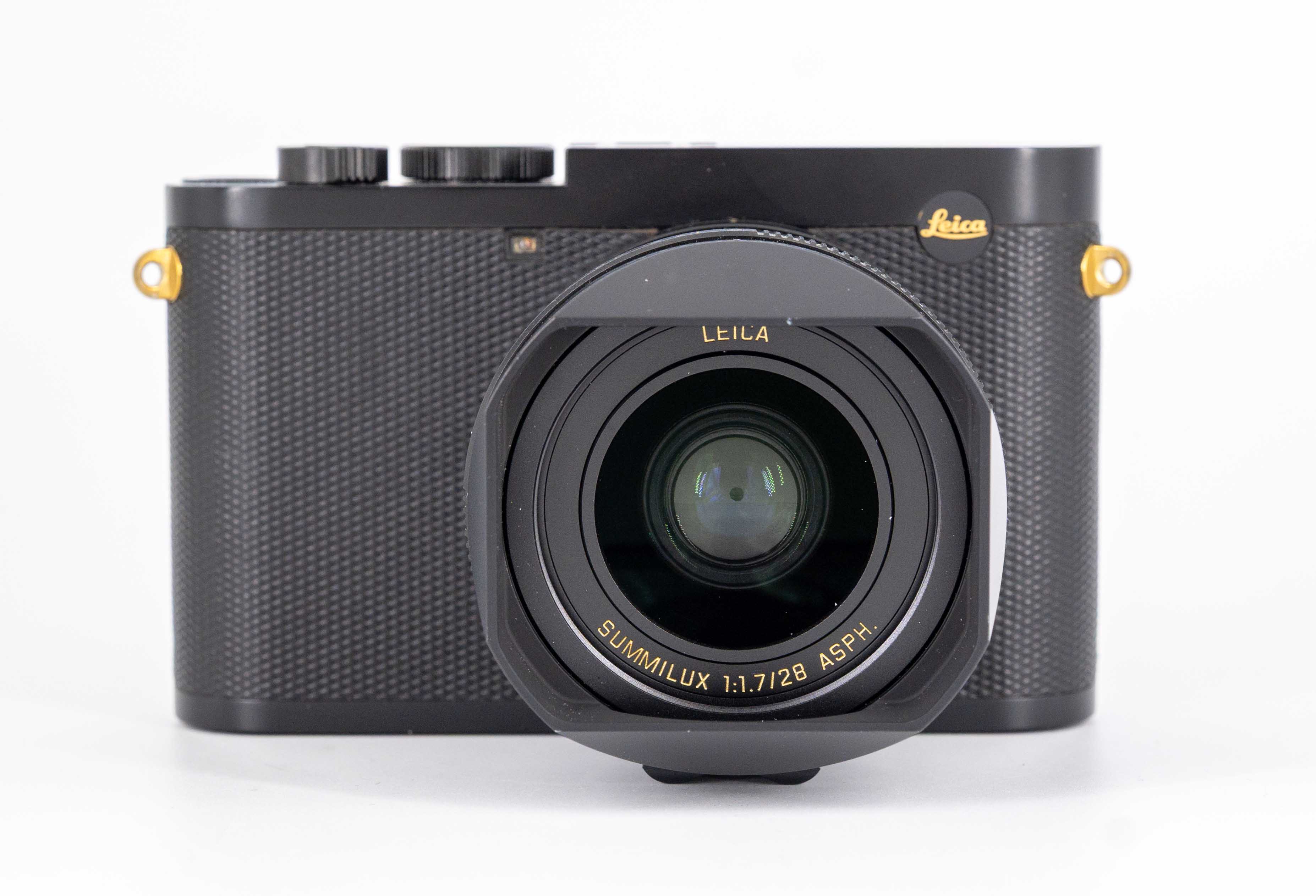 LEICA Q2 Daniel Craig x Greg Williams