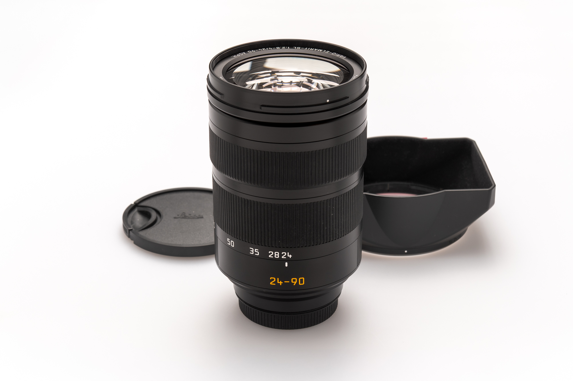 Leica 24-90 Vario-Elmarit-SL f/2.8-4 ASPH.