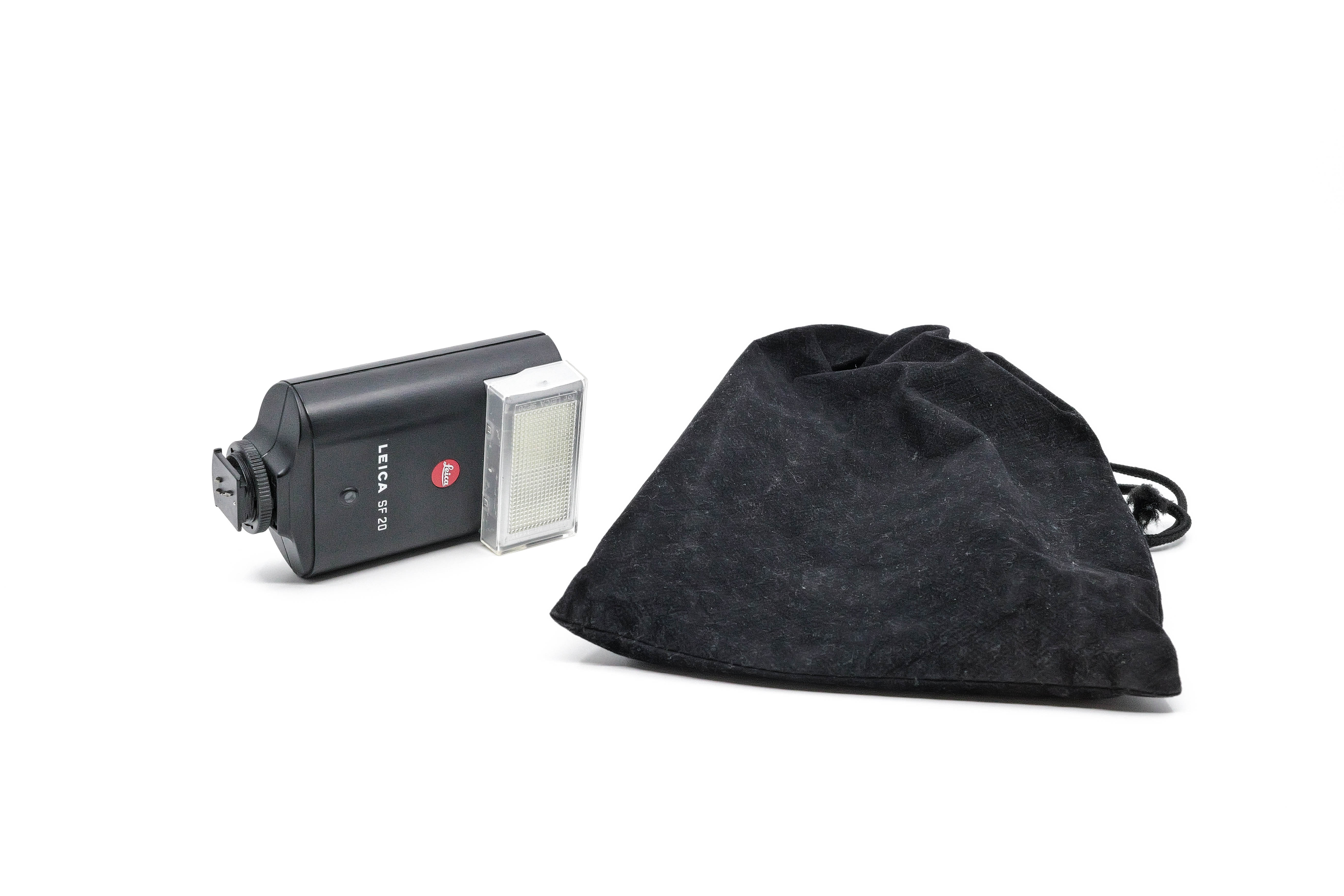 Leica Flash SF20