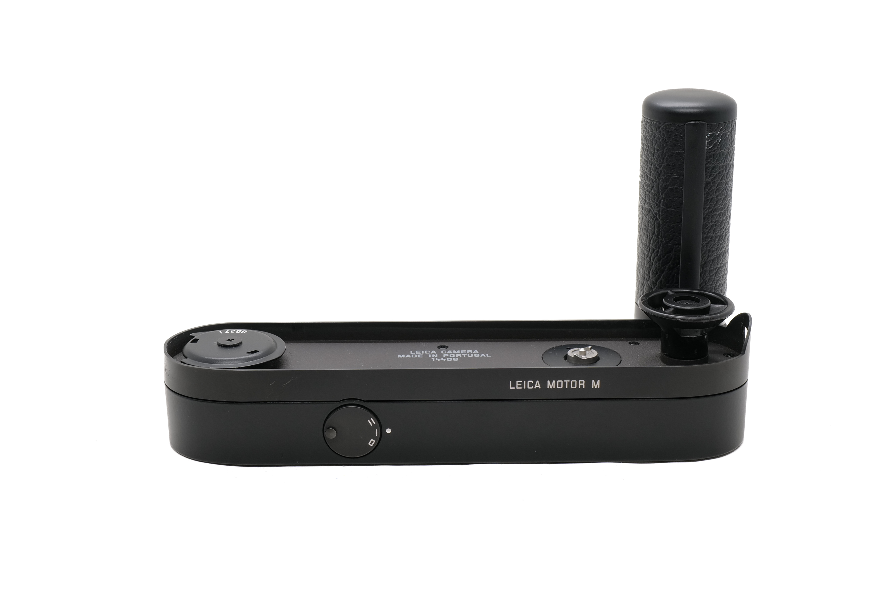 Leica Handgrip M6