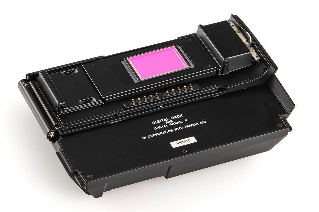 Leica DMR 14439 Digital-Modul R